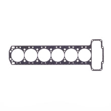 Cometic Gasket Jaguar 1968-1973 4.2L Xk6 Cylinder Head Gasket (1972-1973 Jaguar XJ6,1968-1971 Jaguar XKE) - C4220-043