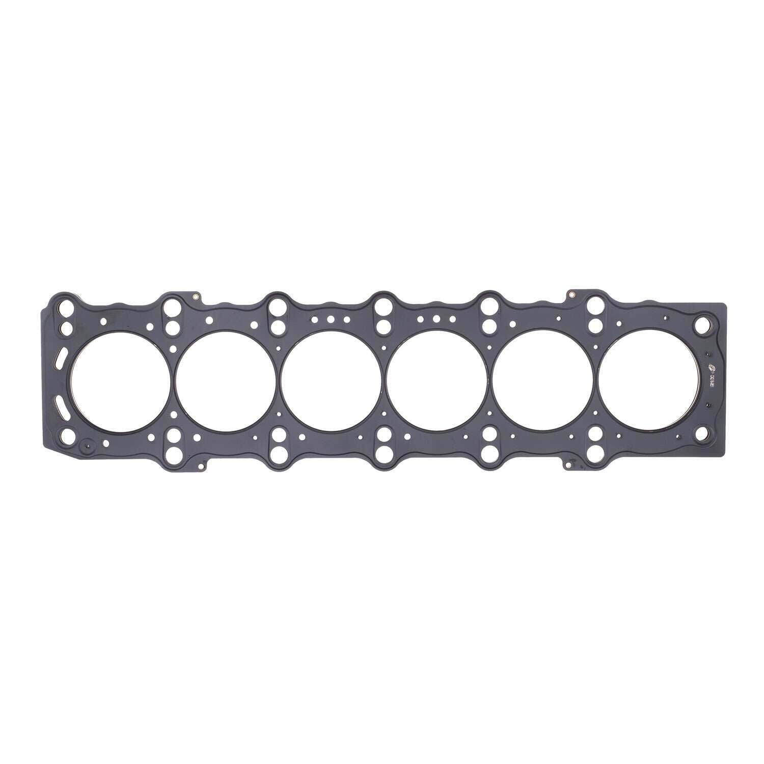 Cometic Gasket Toyota 2Jz-Ge/2Jz-Gte Cylinder Head Gasket (1993-2000 Lexus SC300,1993-1998 Supra,2001-2003 Lexus IS300,1993-2003 Lexus GS300) - C4276-062