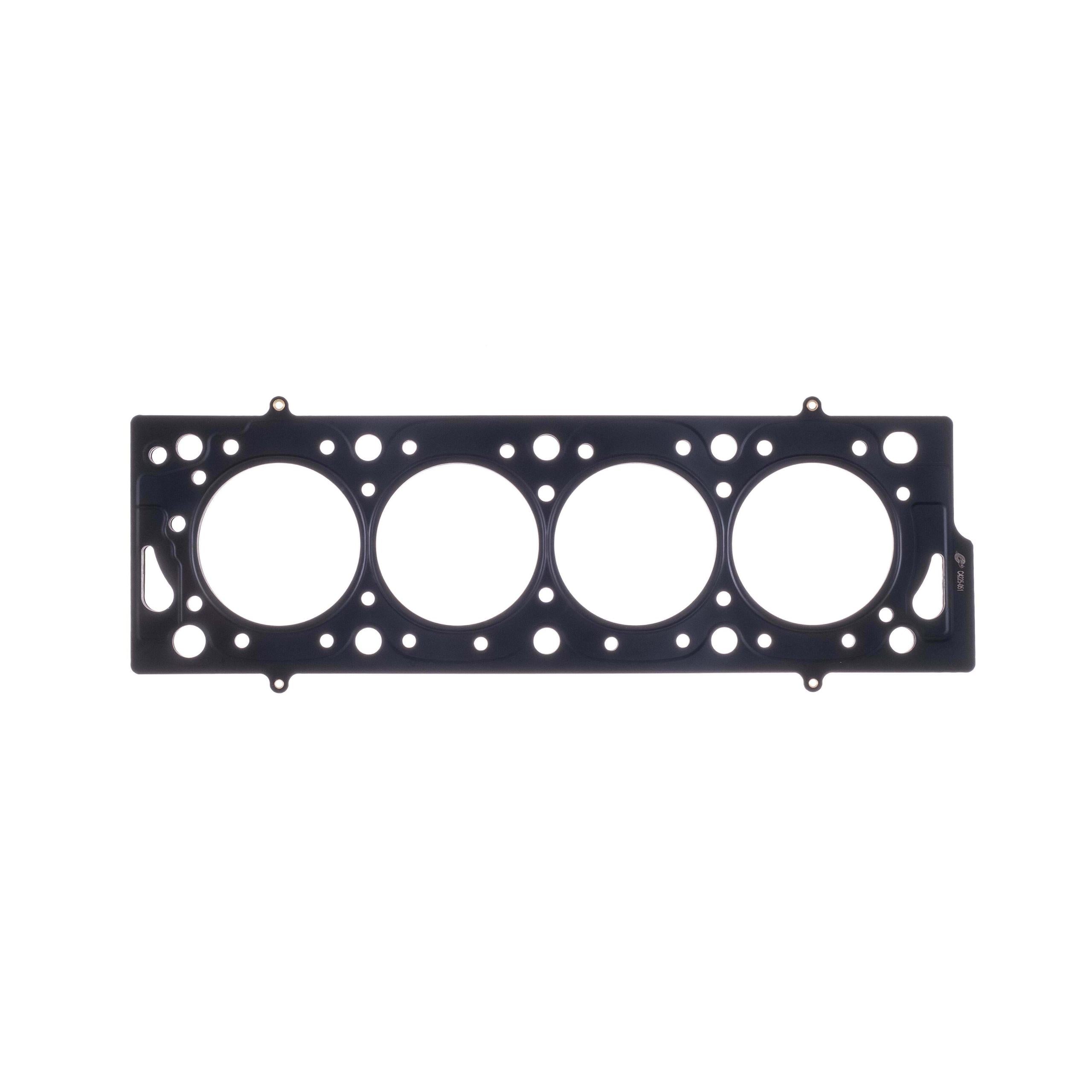 Cometic Gasket Peugeot Xu9J4/Xu9J4Z/Xu10J2/Xu10J4 Cylinder Head Gasket (1989-1991 Peugeot 405) - C4225-040