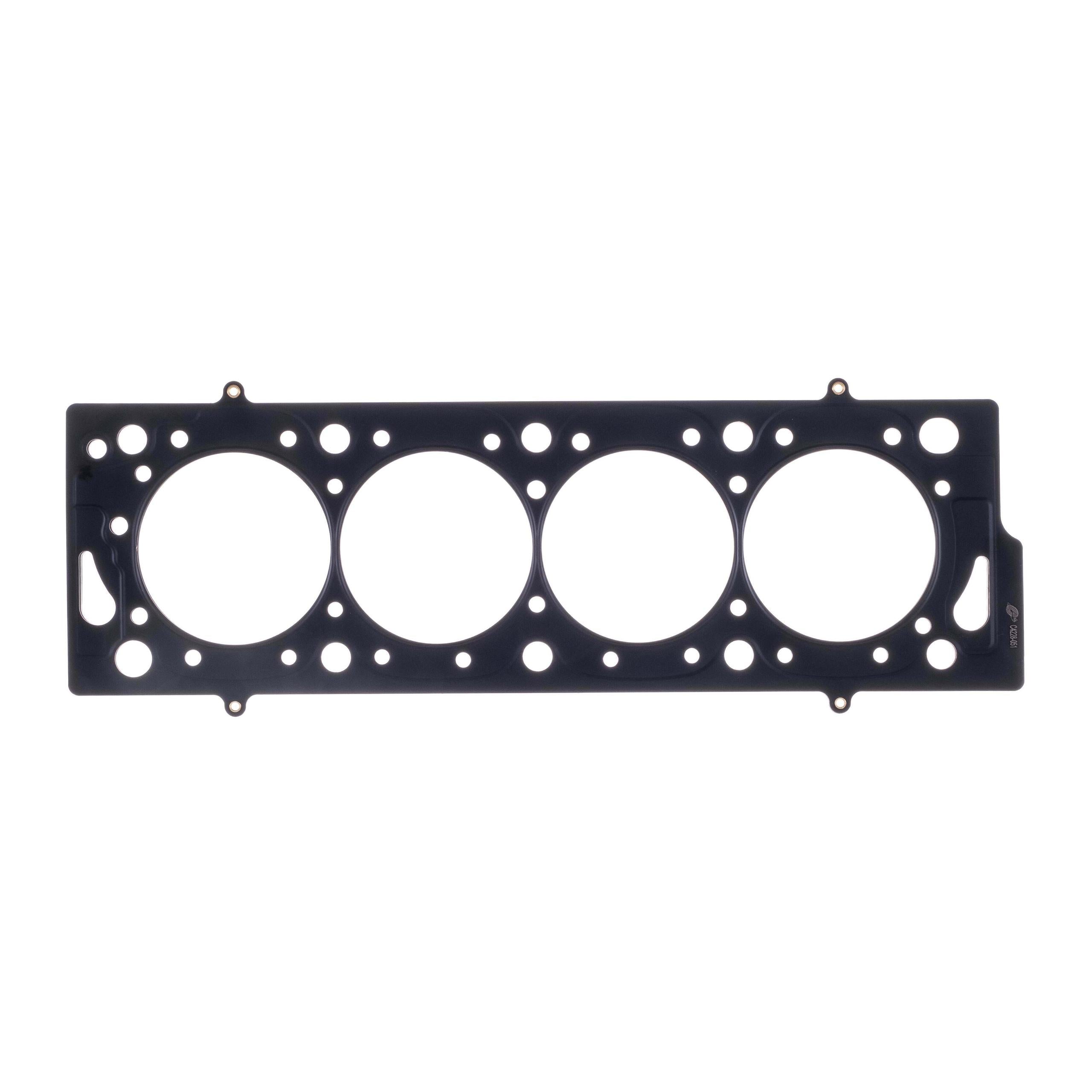 Cometic Gasket Peugeot Xu9J4/Xu9J4Z/Xu10J2/Xu10J4 Cylinder Head Gasket (1989-1991 Peugeot 405) - C4228-051
