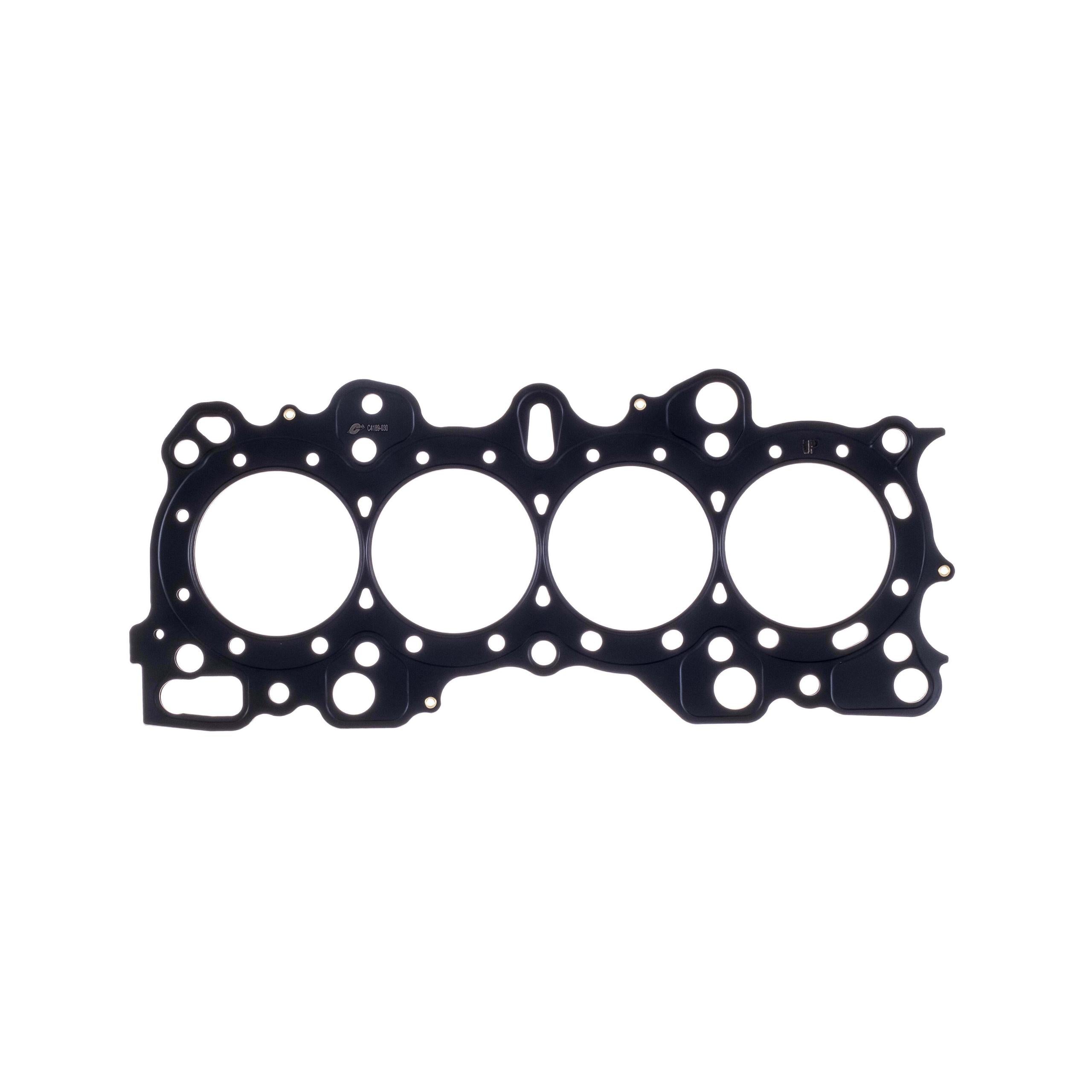 Cometic Gasket Honda B16A2/B16A3/B17A1/B18C1/B18C5 Cylinder Head Gasket (1994-1997 Civic del Sol,1999-2000 Civic,1994-2001 Acura Integra) - C4189-030