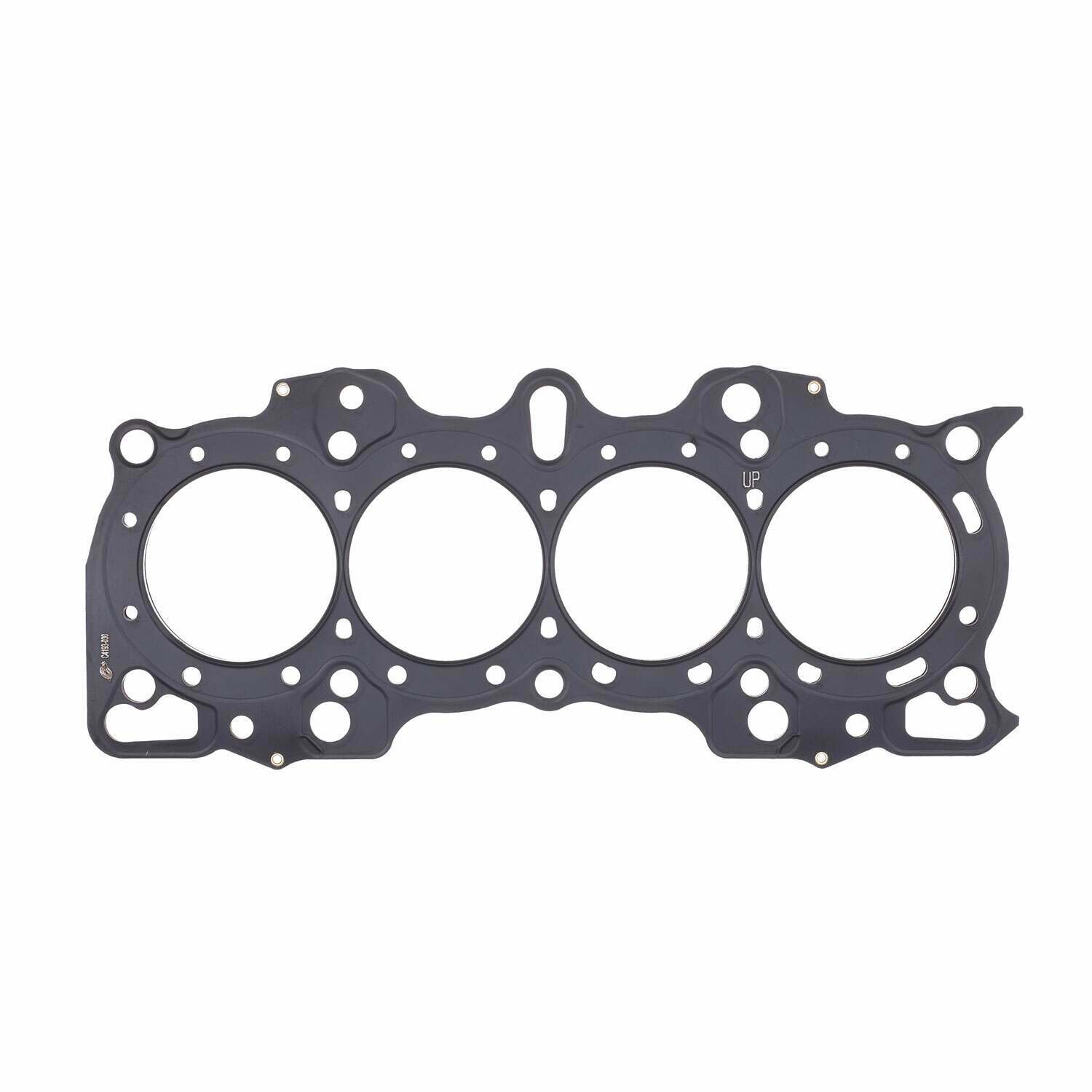 Cometic Gasket Honda B Series Hybrid Vtec Head/Non-Vtec Block Cylinder Head Gasket (1988-1991 Prelude,1997-2001 CR-V,1990-2001 Acura Integra) - C4193-051