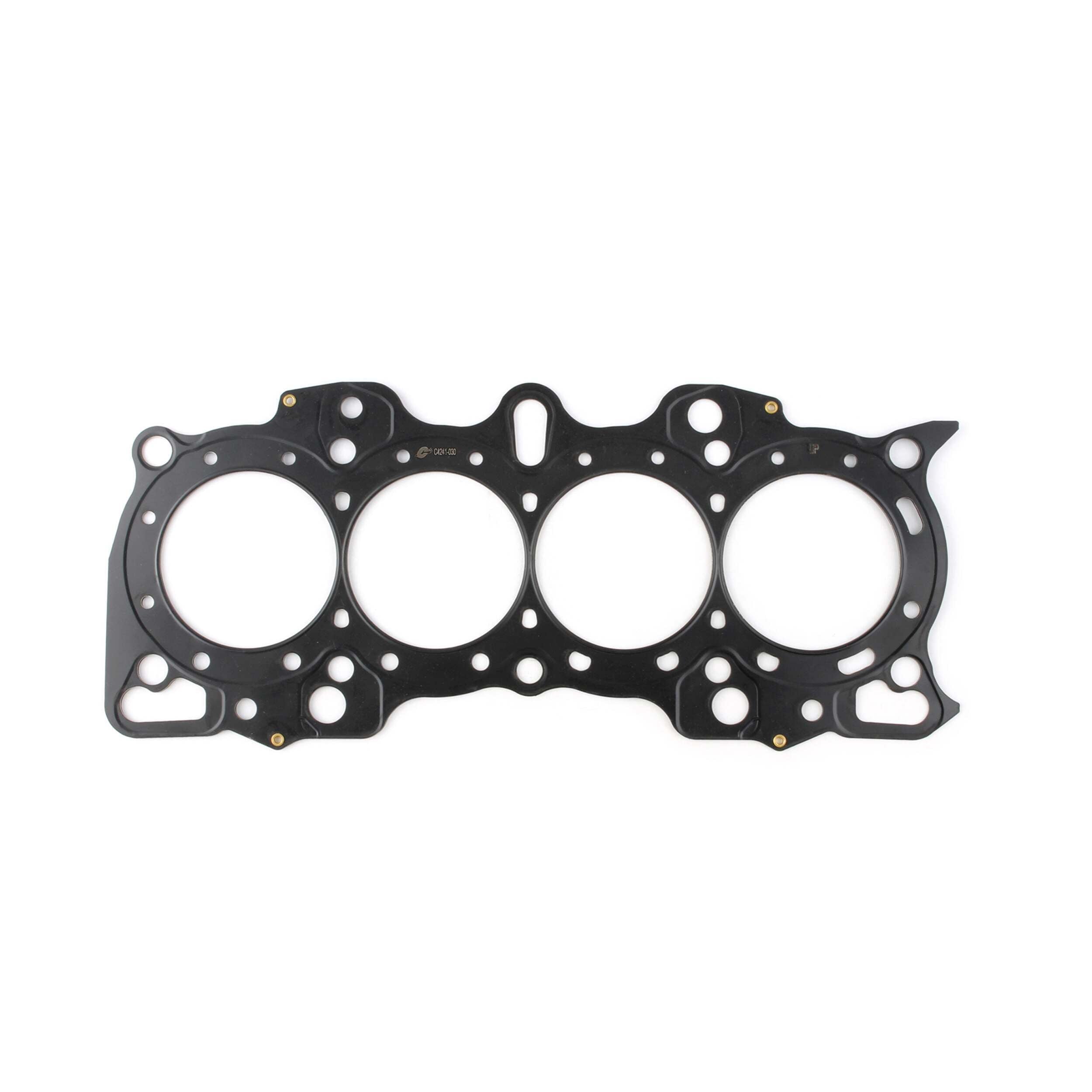 Cometic Gasket Honda B Series Hybrid Vtec Head/Non-Vtec Block Cylinder Head Gasket (1997-2001 CR-V,1990-2001 Acura Integra,1988-1991 Prelude) - C4241-030