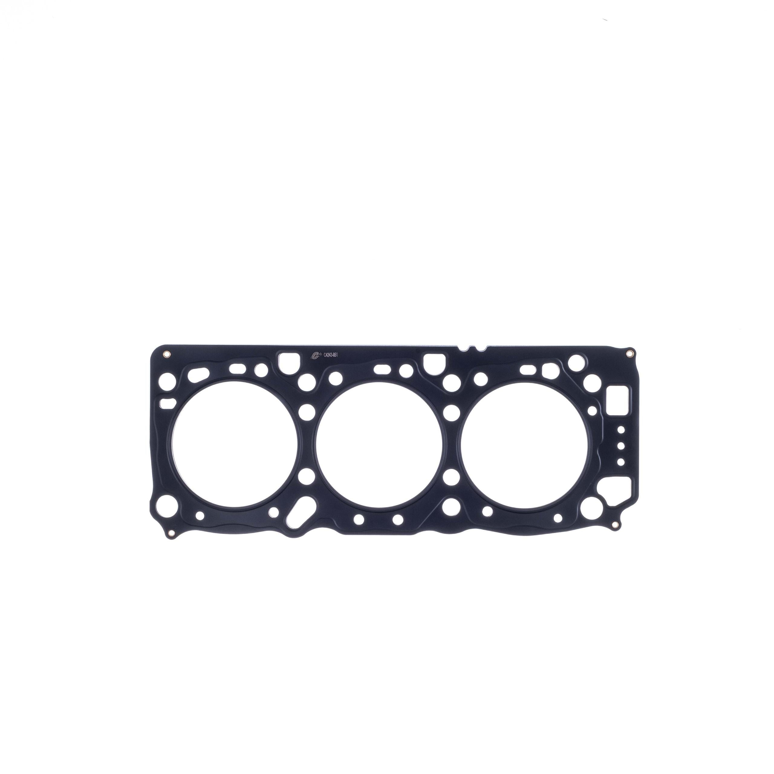 Cometic Gasket Mitsubishi 6G72 Cylinder Head Gasket - C4243-066
