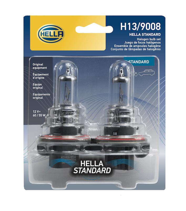 Hella - H13TB