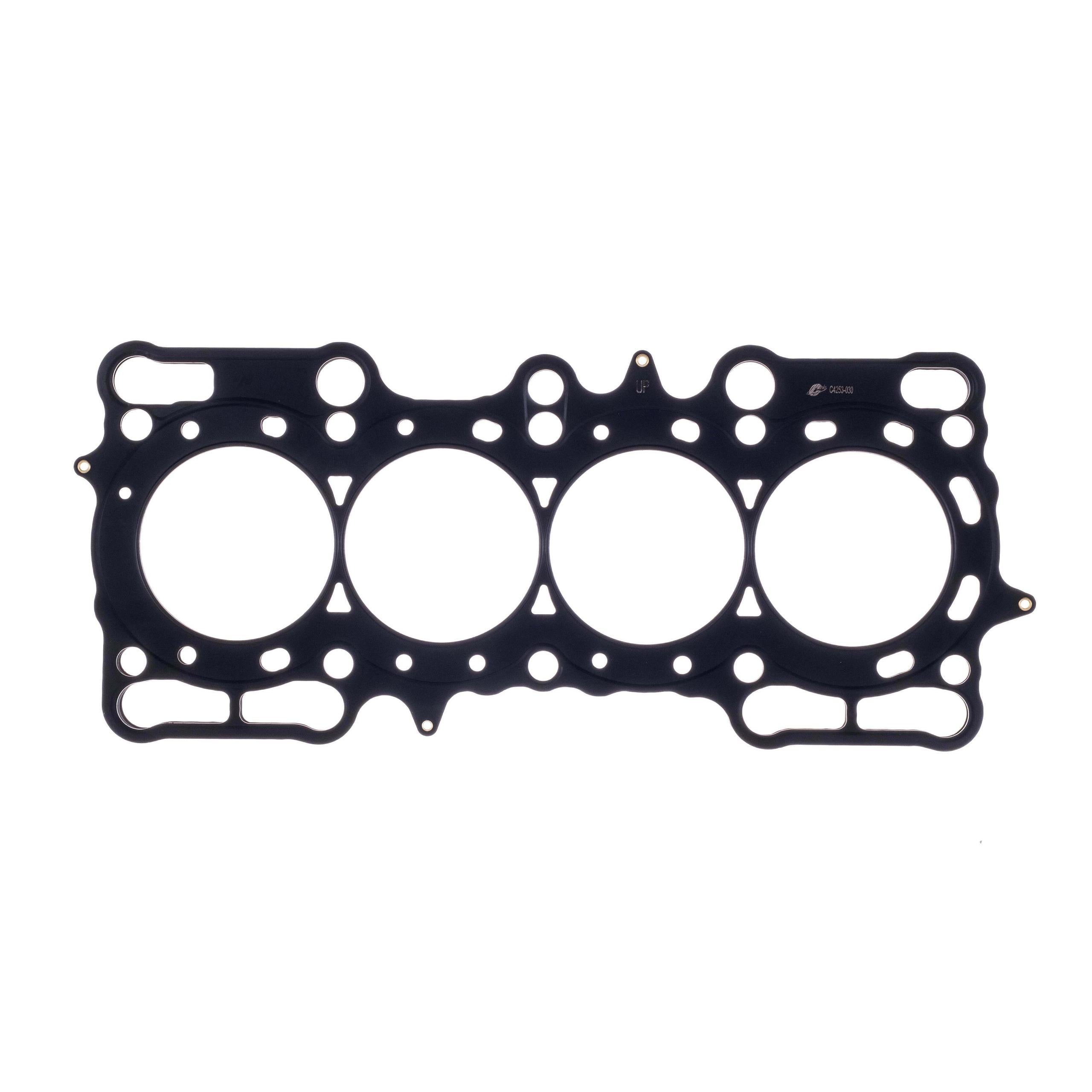 Cometic Gasket Honda H22A4/H22A7 Cylinder Head Gasket (1997-2001 Prelude) - C4253-027