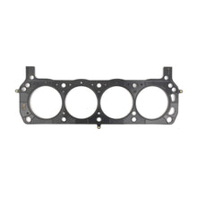 Cometic Gasket Ford Windsor V8 Cylinder Head Gasket - C5511-040