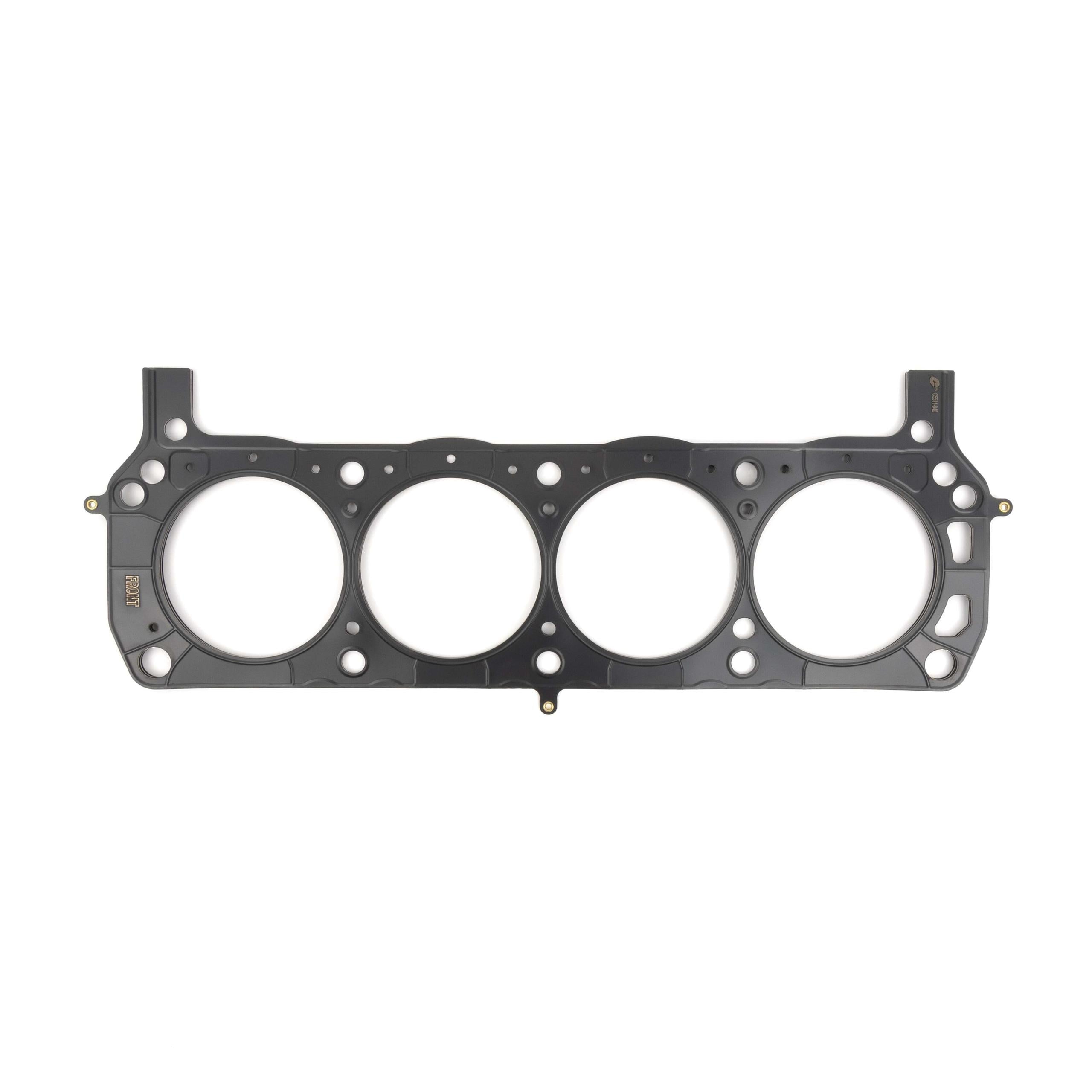 Cometic Gasket Ford Windsor V8 Cylinder Head Gasket - C5511-040