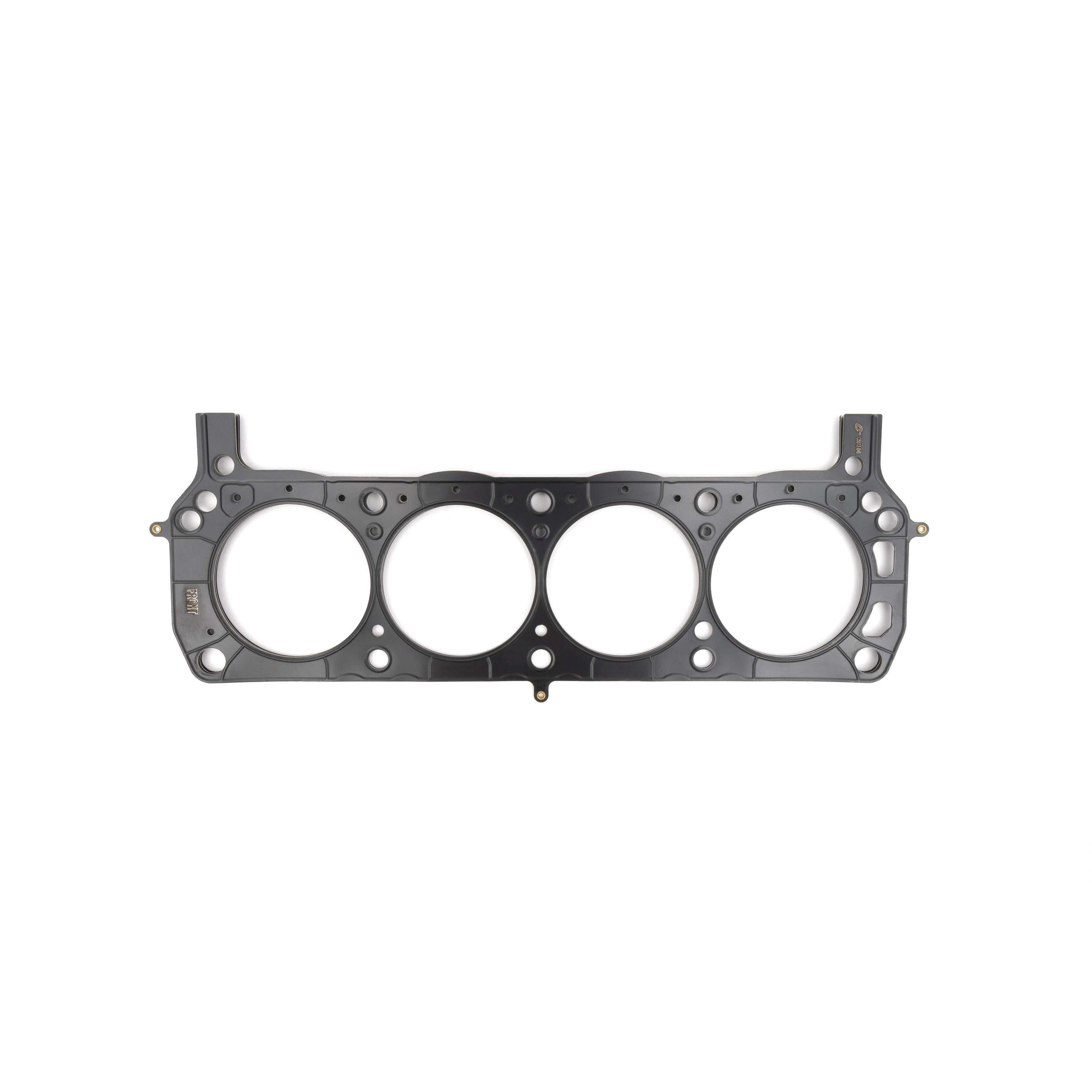 Cometic Gasket Ford Windsor V8 Cylinder Head Gasket - C5512-062