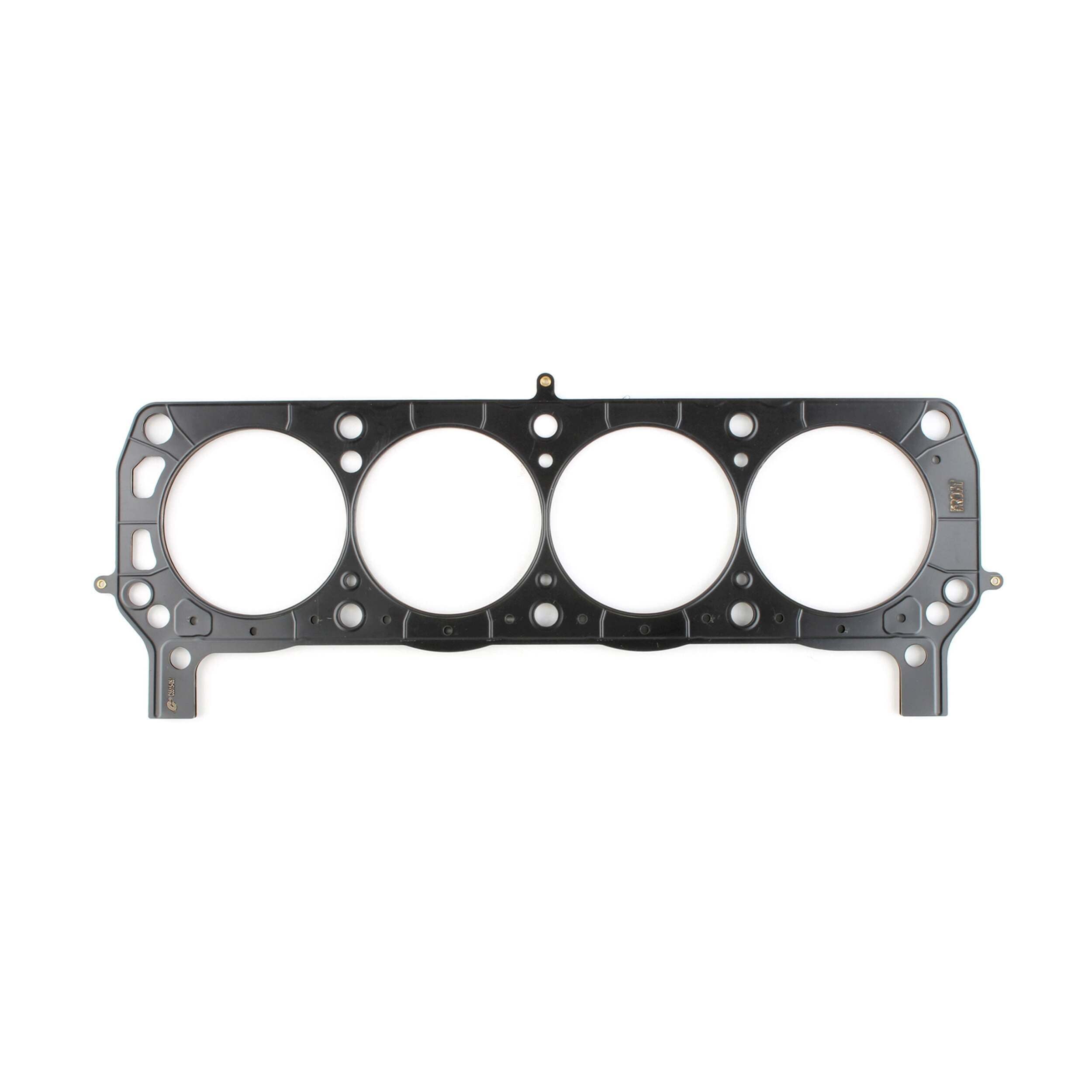 Cometic Gasket Ford Windsor V8 Cylinder Head Gasket - C5515-120