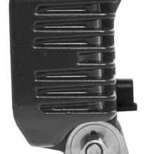 Hella Lamp MICRO FF LED SNGL KIT DT MV - H15176301