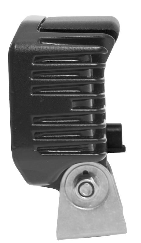 Hella Lamp MICRO FF LED SNGL KIT DT MV - H15176301