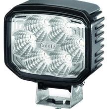 Hella Lamp MICRO FF LED SNGL KIT DT MV - H15176301