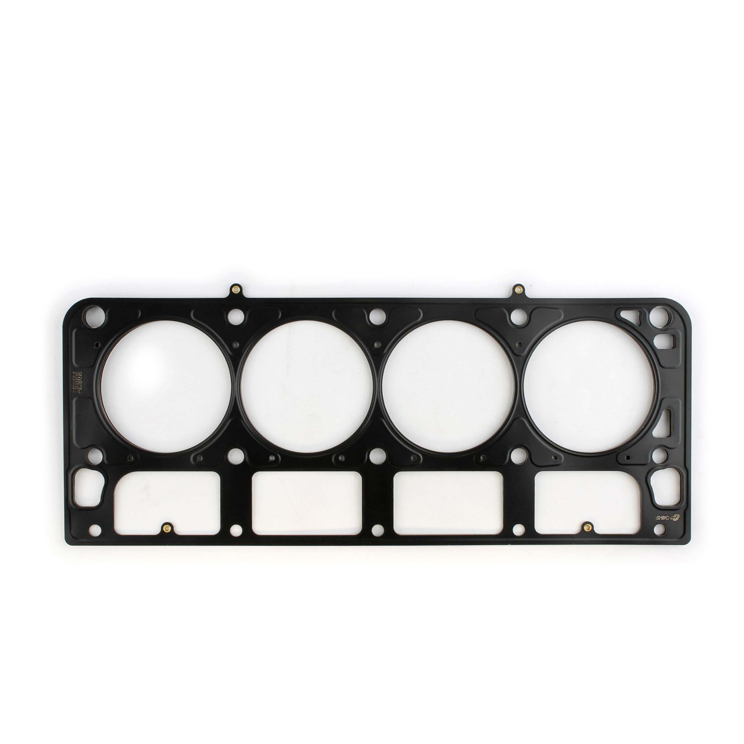 Cometic Gasket Gm Ls1/Ls2/Ls3/Ls6 Gen-3/4 Small Block V8 Cylinder Head Gasket - C5489-040