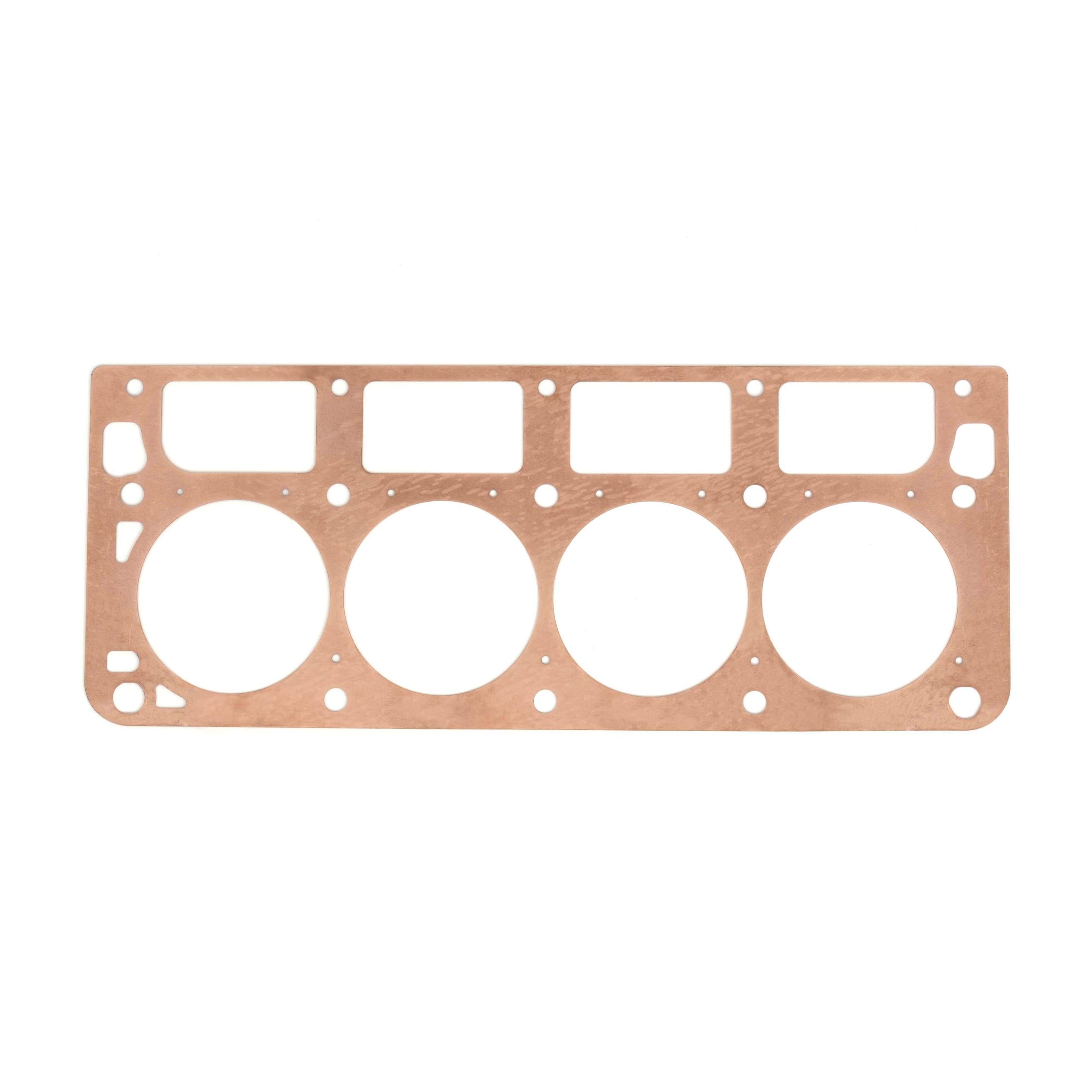 Cometic Gasket Gm Ls1/Ls2/Ls3/Ls6 Gen-3/4 Small Block V8 Cylinder Head Gasket - C15408-050