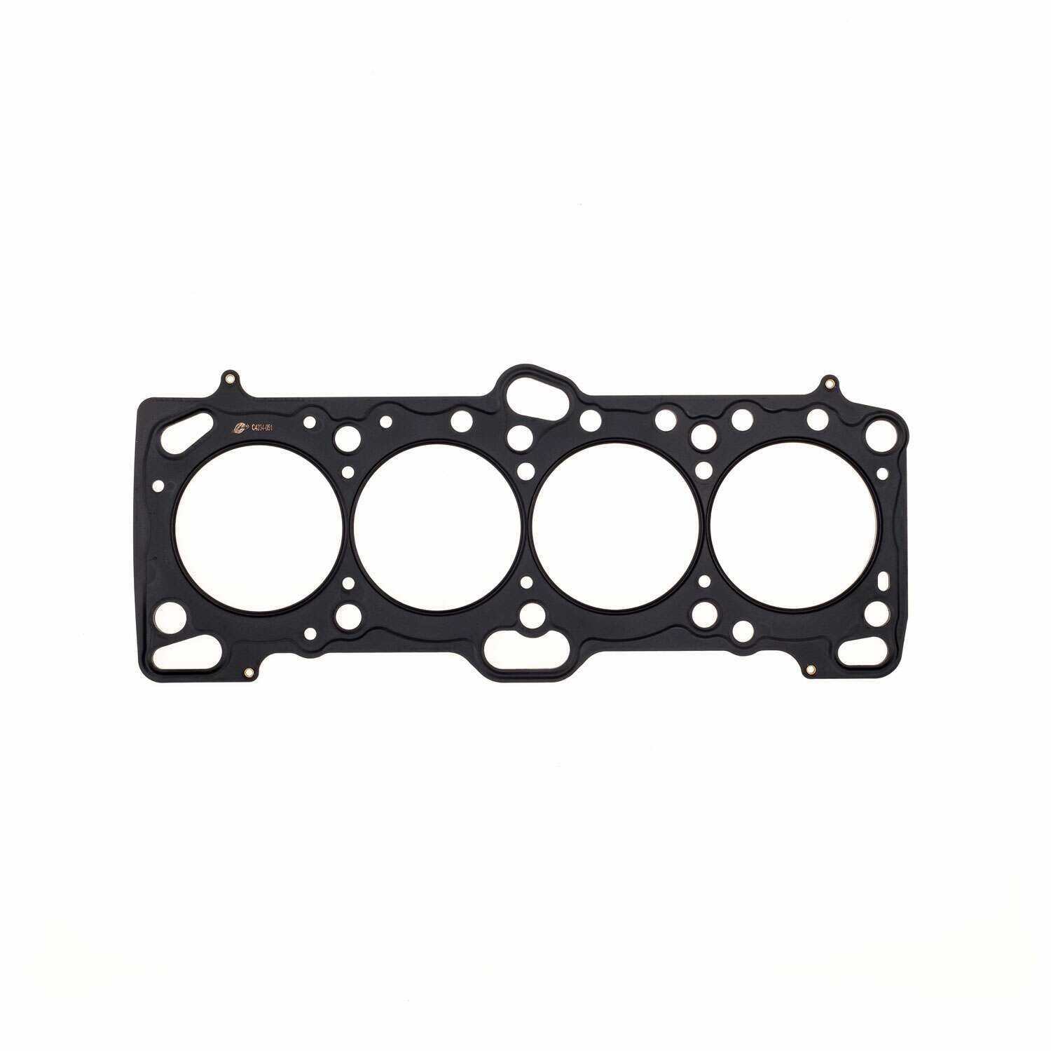 Cometic Gasket Mitsubishi 4G63/4G63T Cylinder Head Gasket (1989-1992 Mitsubishi Galant,1990-1999 Mitsubishi Eclipse,1990-1990 Eagle Talon) - C4234-051
