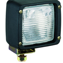 Hella Ultra Beam Halogen Work Lamp (Cr) 24V - H15506081