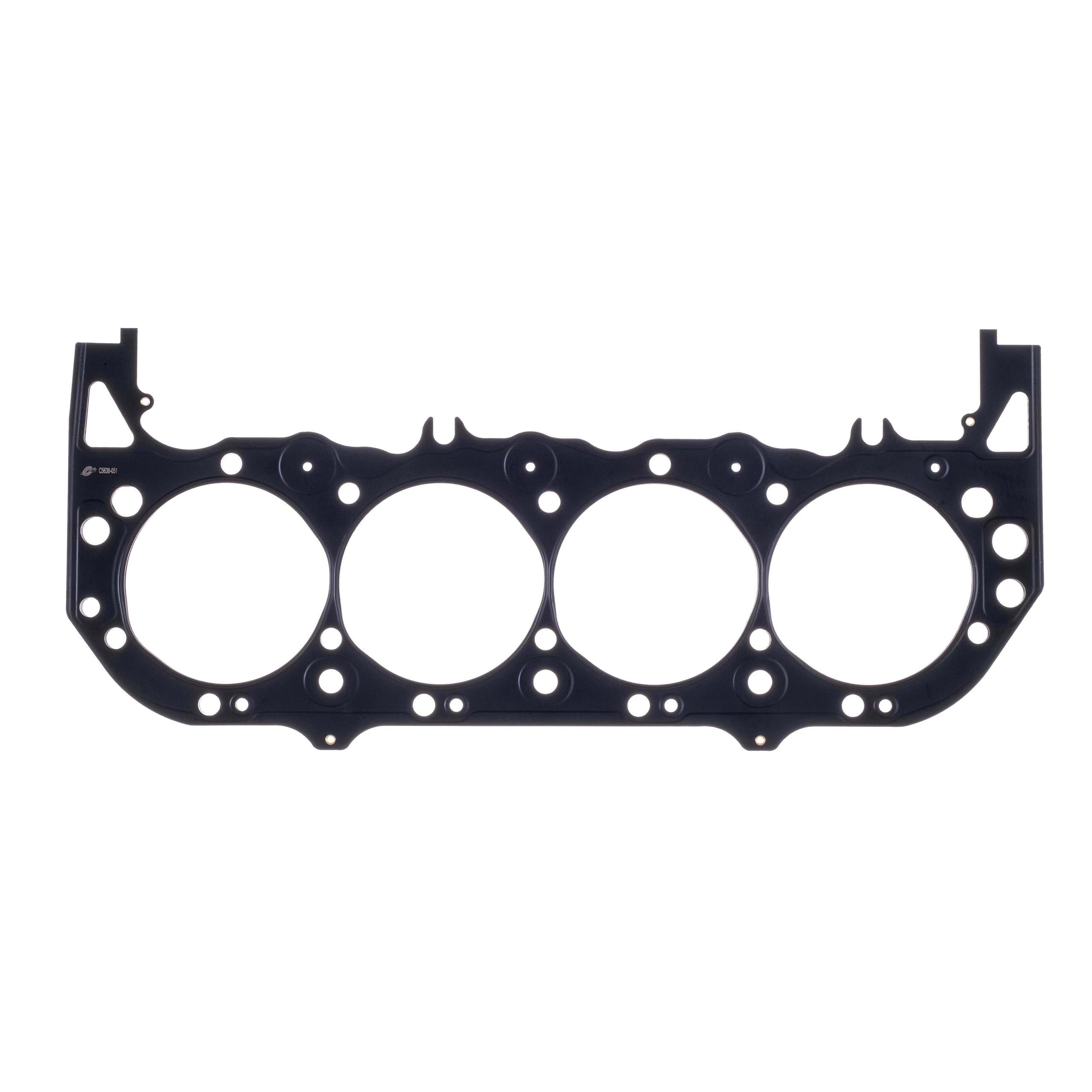 Cometic Gasket Gm/Mercury Marine Gen-Iv Cylinder Head Gasket - C5638-027