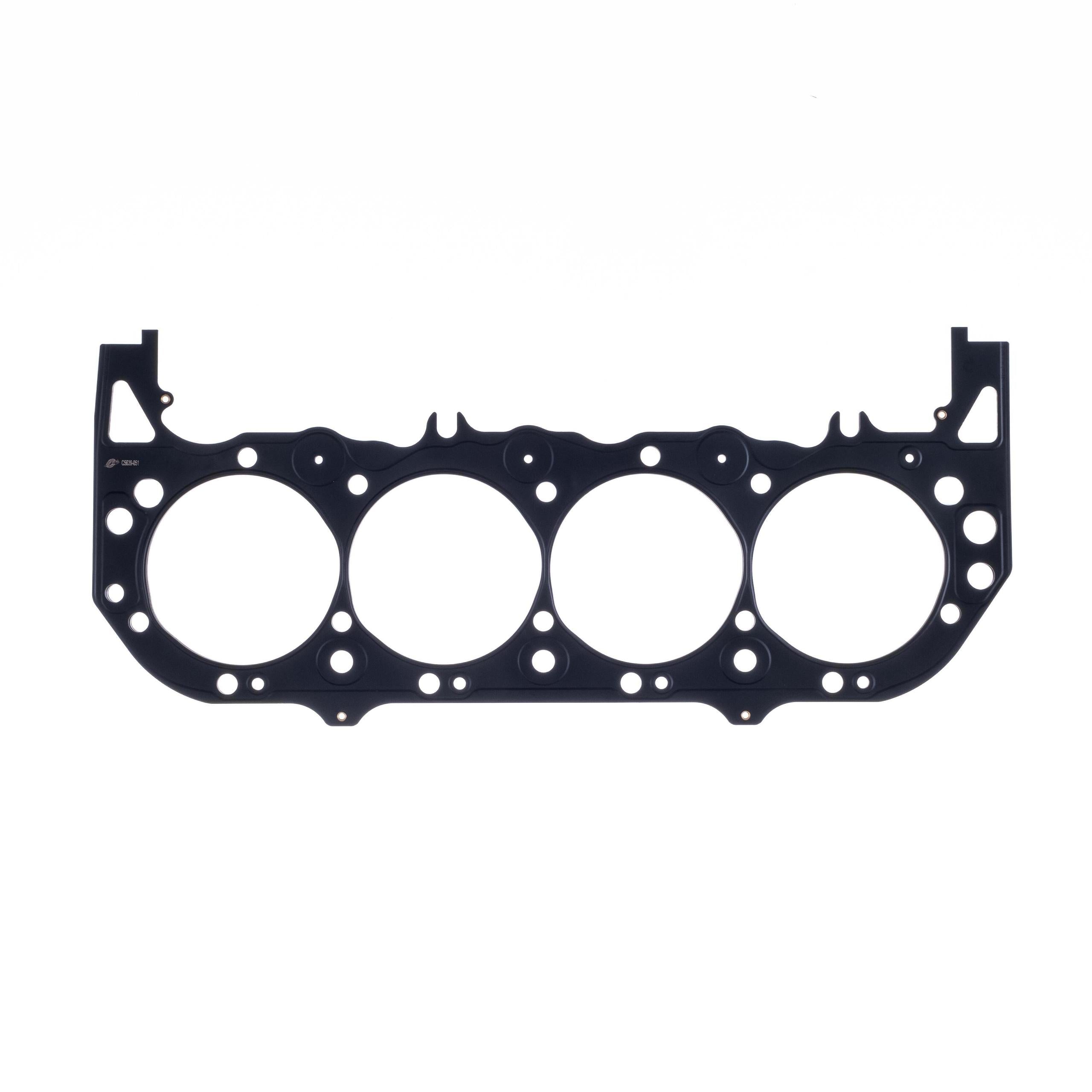 Cometic Gasket Gm/Mercury Marine Gen-Iv Cylinder Head Gasket - C5639-089