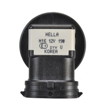 Hella Multi-Purpose Light Bulb - H16