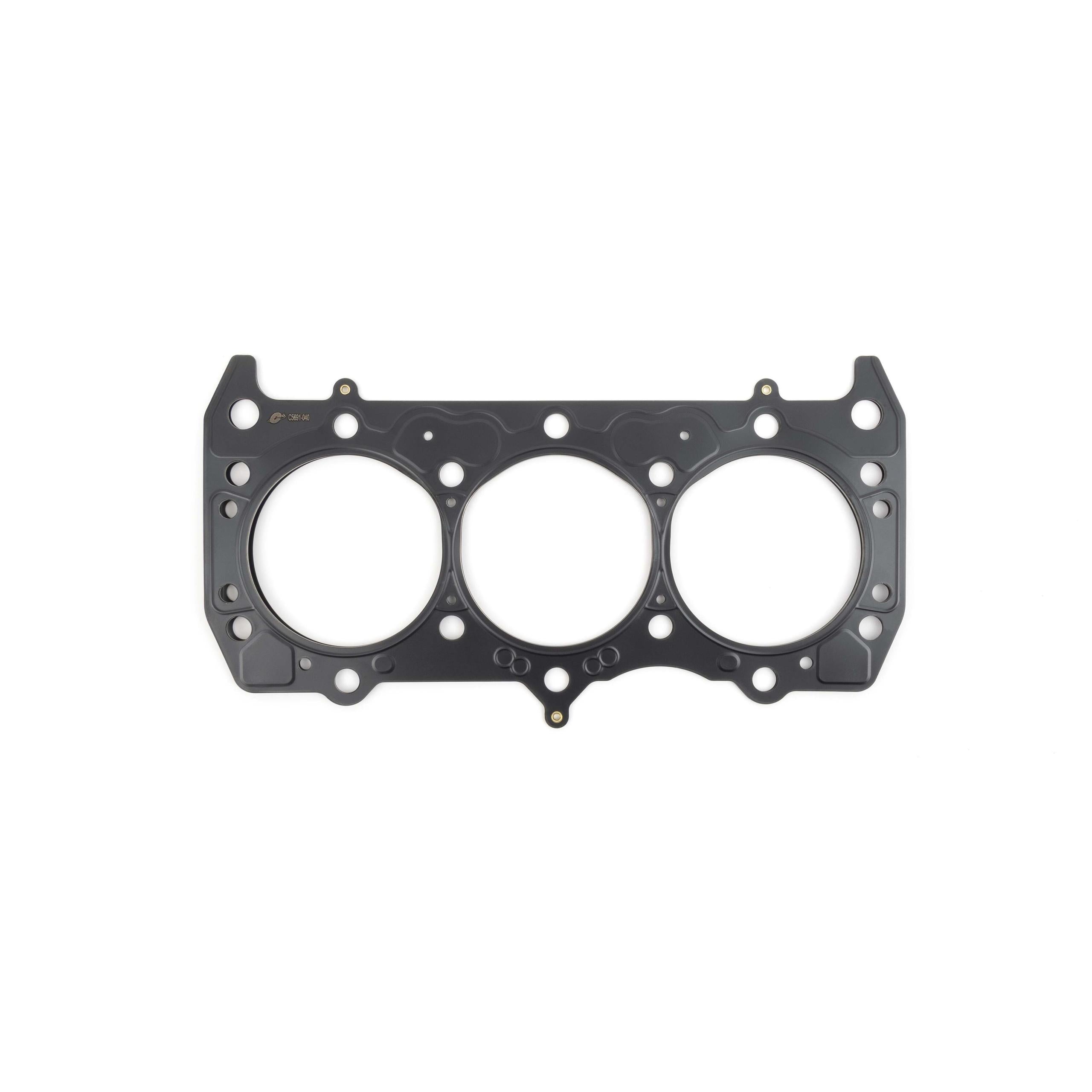 Cometic Gasket Buick Stage I/Stage Ii V6 Cylinder Head Gasket - C5691-051