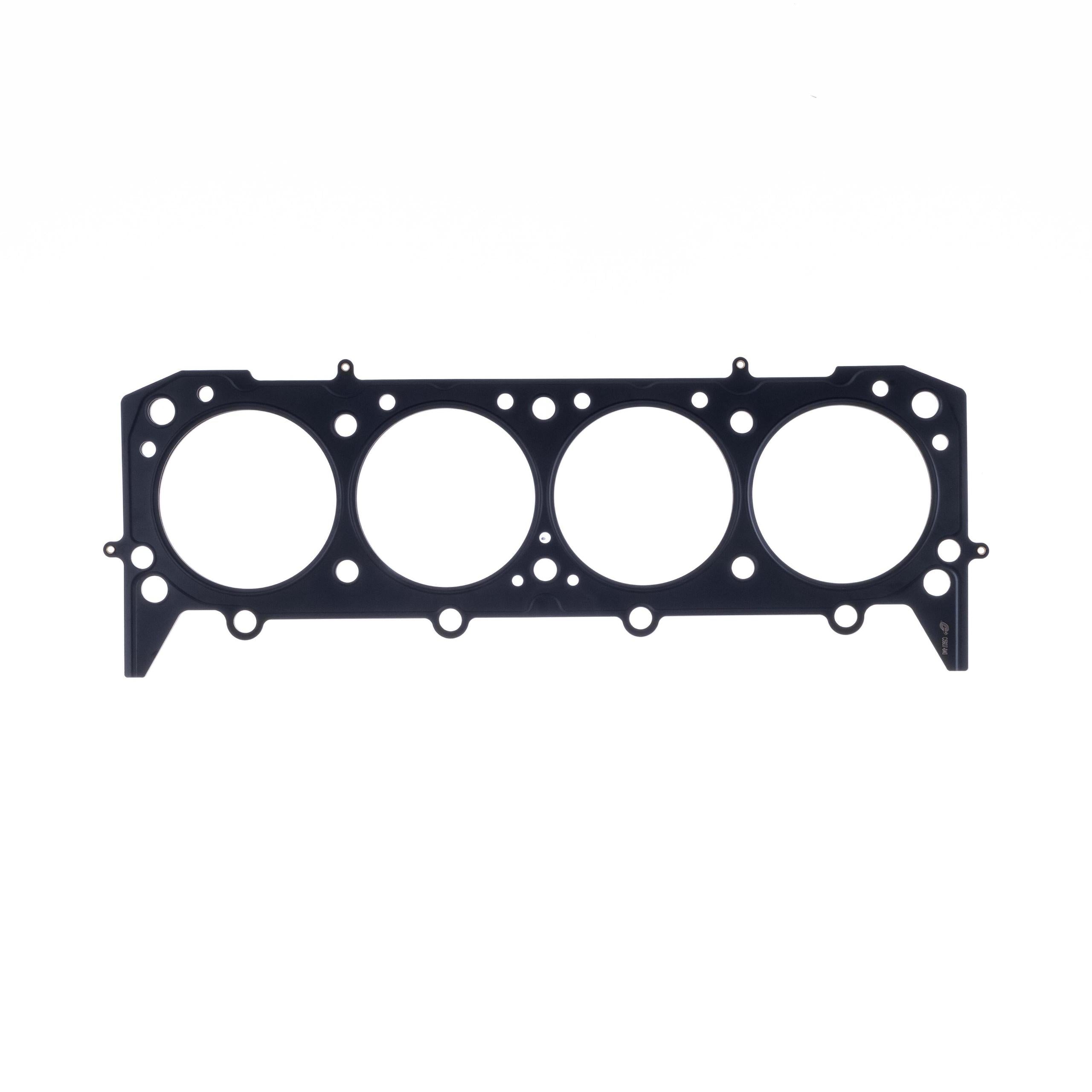 Cometic Gasket Amc 390/401 Gen-3 V8 Cylinder Head Gasket - C5937-036