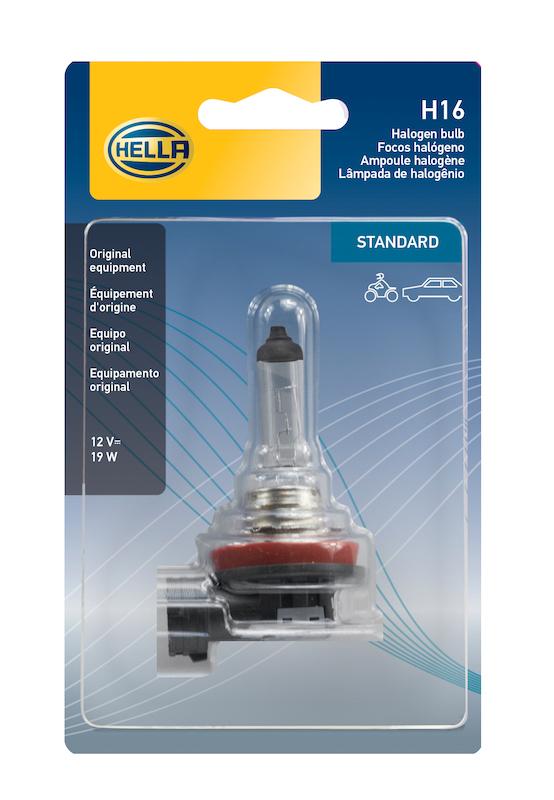 Hella - H16SB