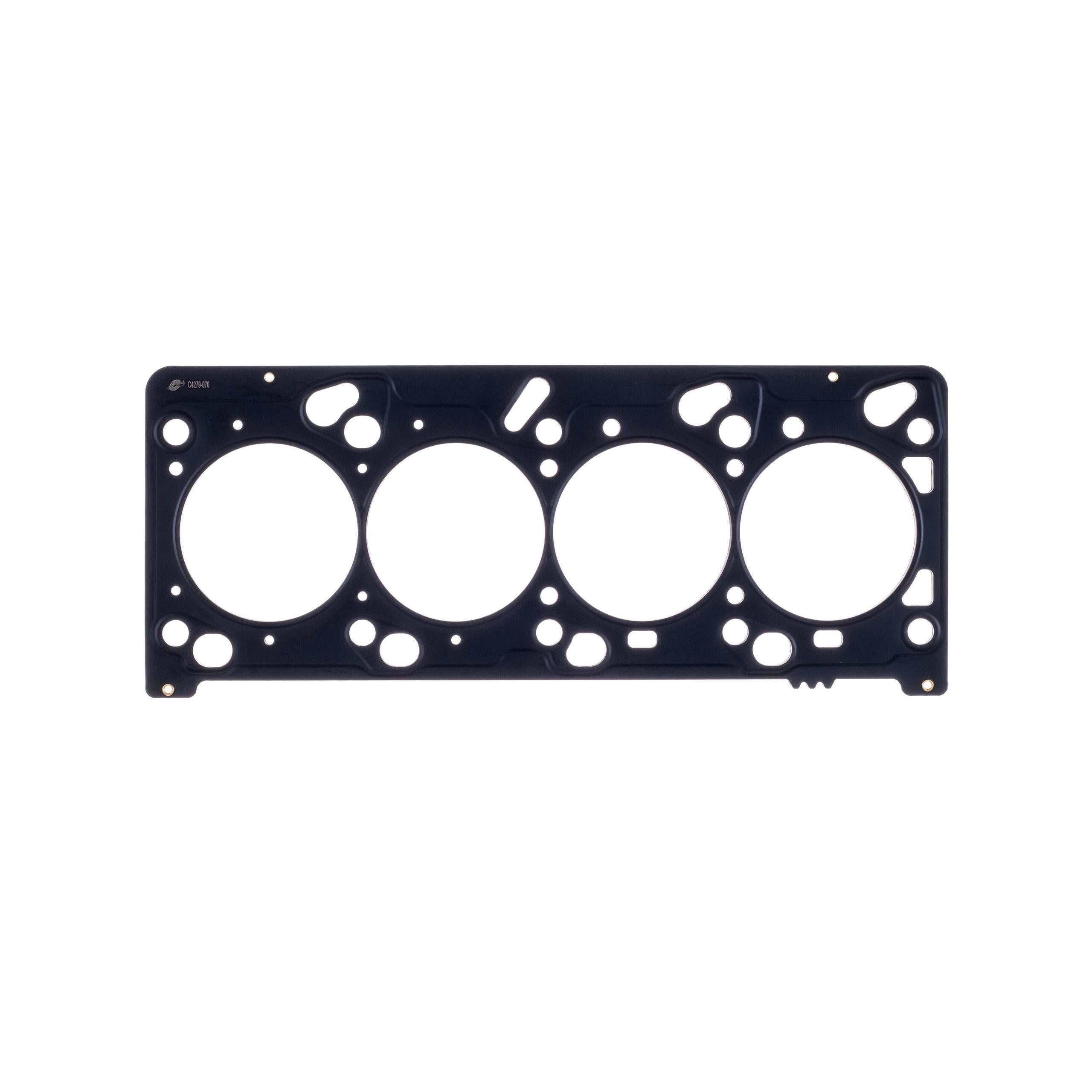 Cometic Gasket Ford 2.0L Zetec-E/Zetec-R Cylinder Head Gasket - C4279-066