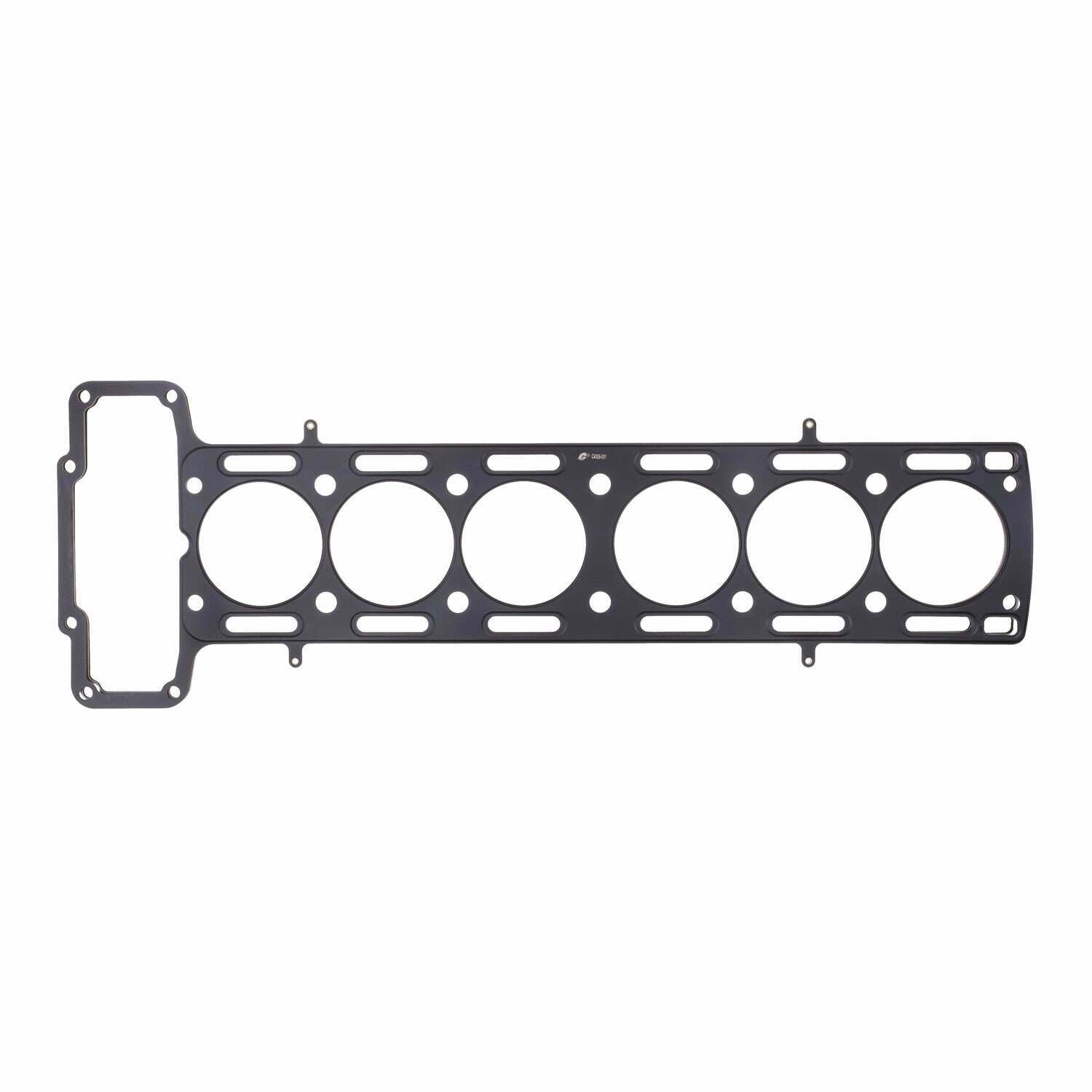 Cometic Gasket Jaguar 3.8L Xk6 Cylinder Head Gasket (1958-1961 Jaguar XK150,1959-1961 Jaguar Mark IX,1962-1964 Jaguar Mark X) - C4306-051
