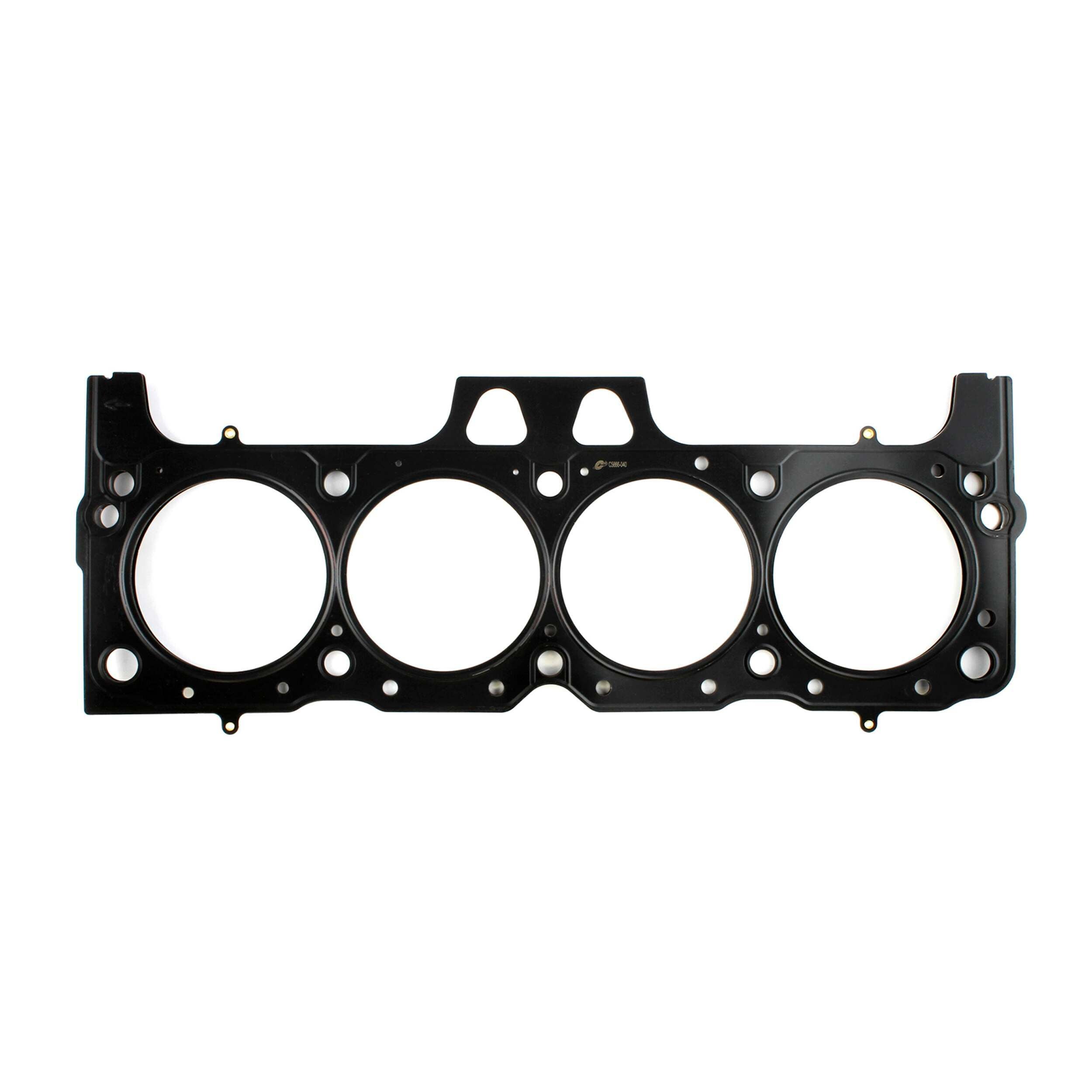 Cometic Gasket Ford 385 Series Cylinder Head Gasket - C5666-075