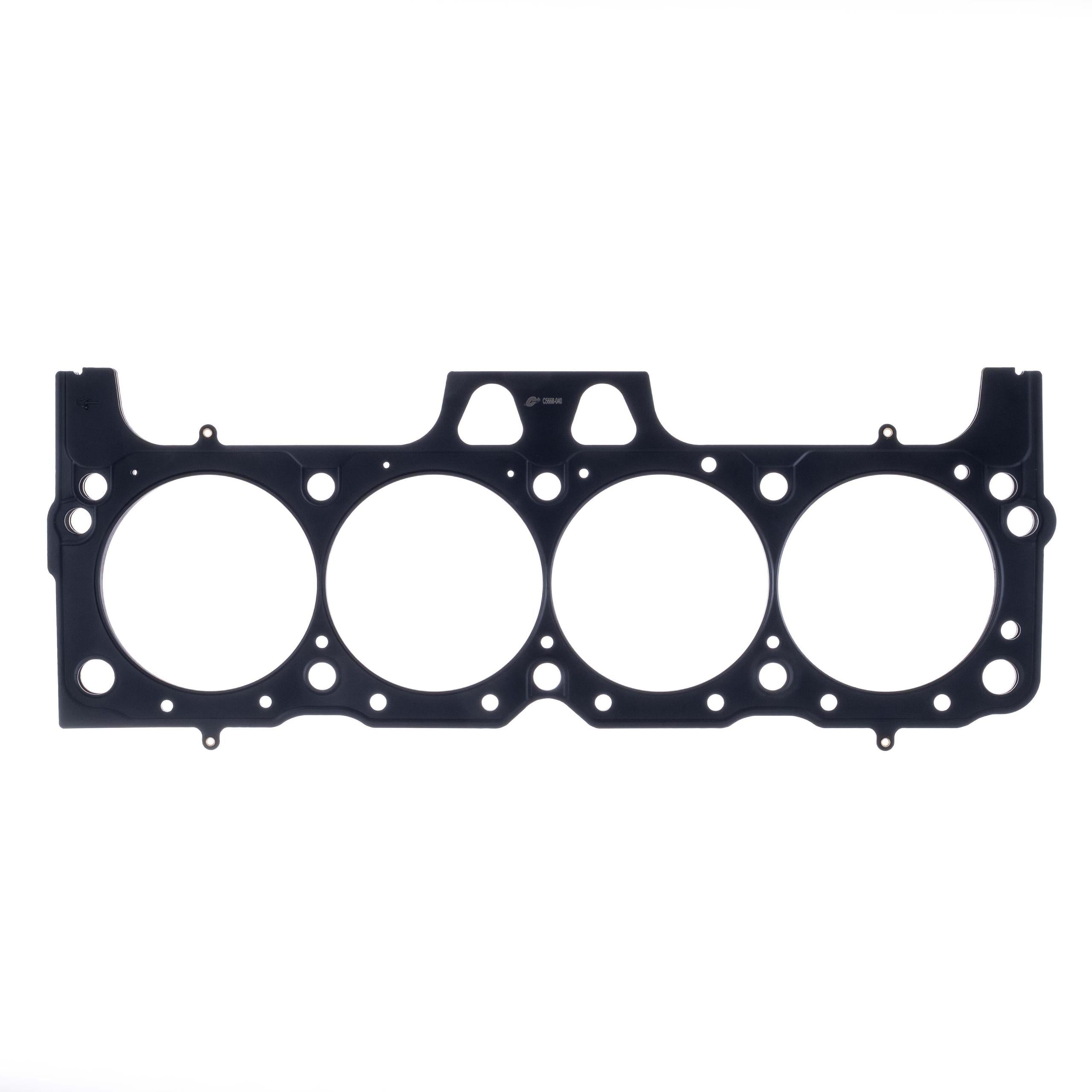 Cometic Gasket Ford 385 Series Cylinder Head Gasket - C5668-056