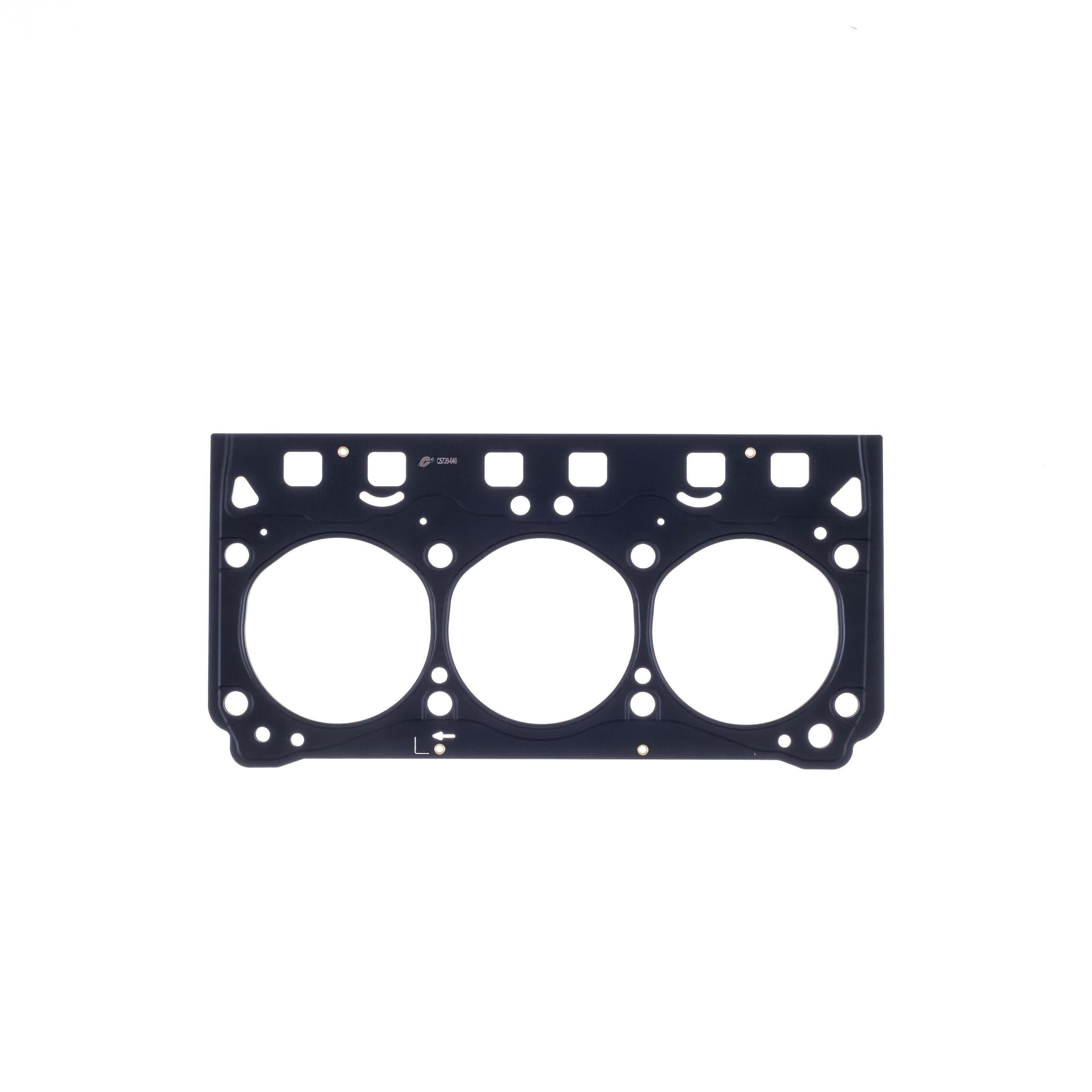 Cometic Gasket Buick 3800 Series Ii/Iii V6 Cylinder Head Gasket - C5720-060