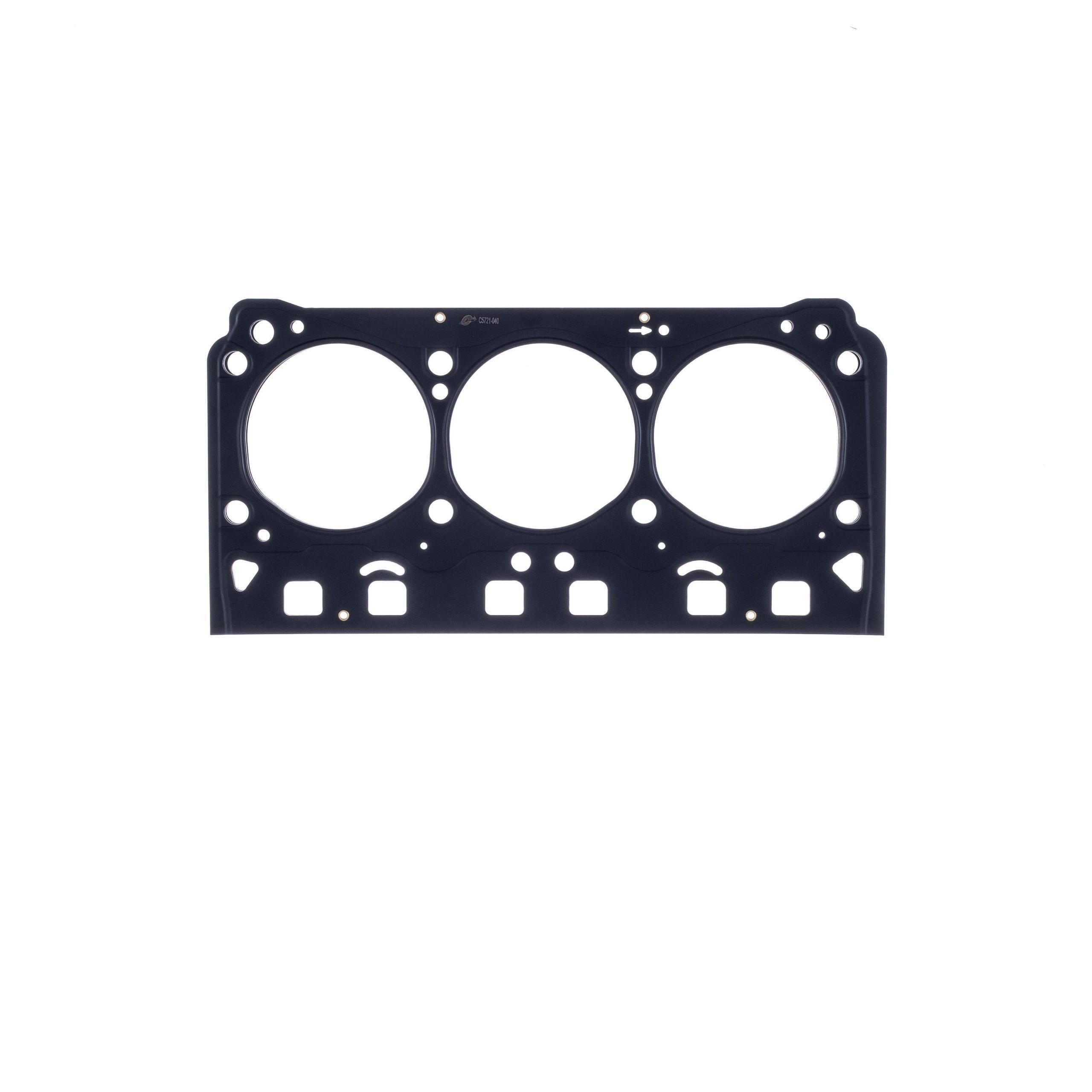 COMETIC GASKETS Buick 3800 Series II/III V6 Cylinder Head Gasket - C5721-070