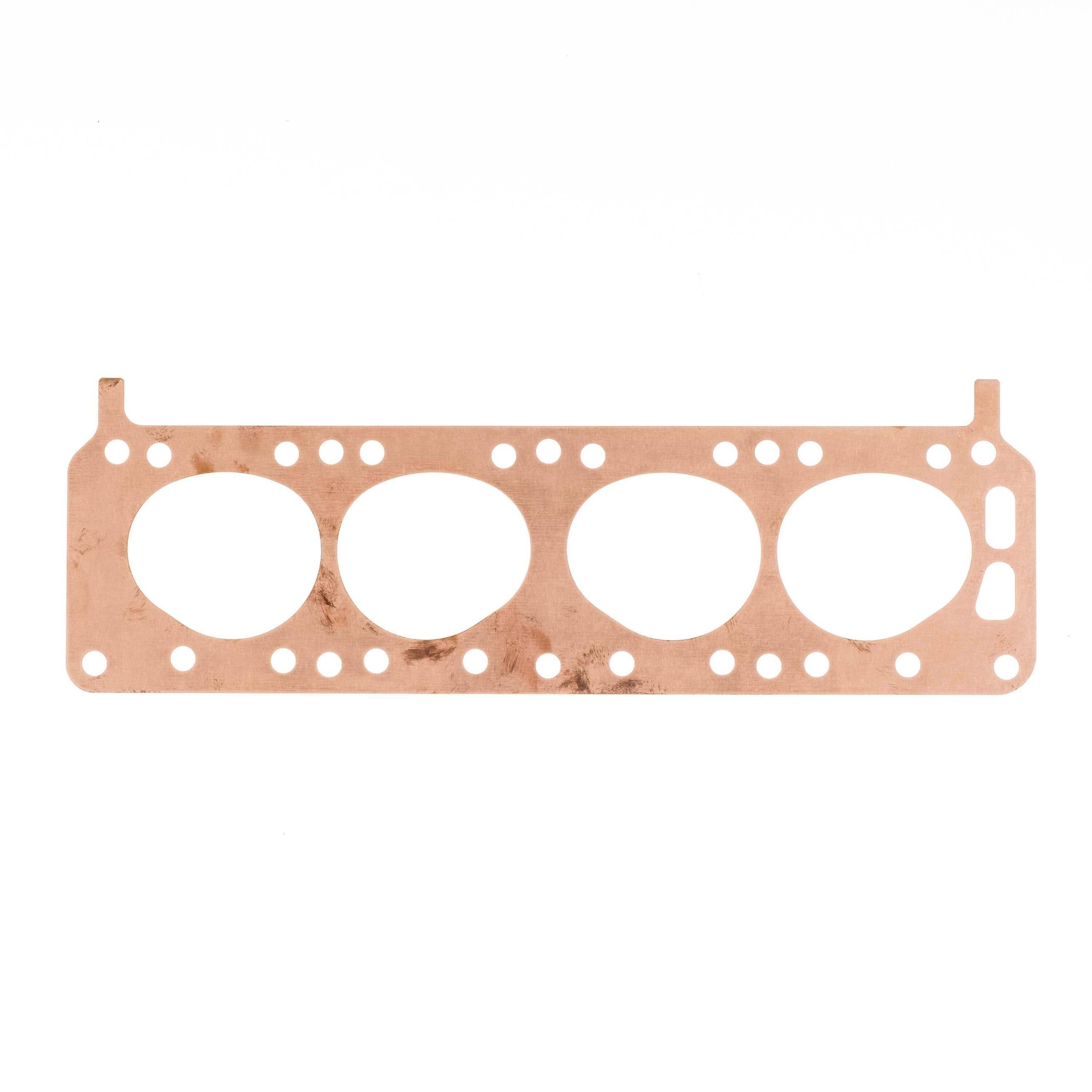 Cometic Gasket Morris Xpag Cylinder Head Gasket (1949-1953 MG TD,1945-1949 MG TC,1954-1954 MG TF) - C4309-094