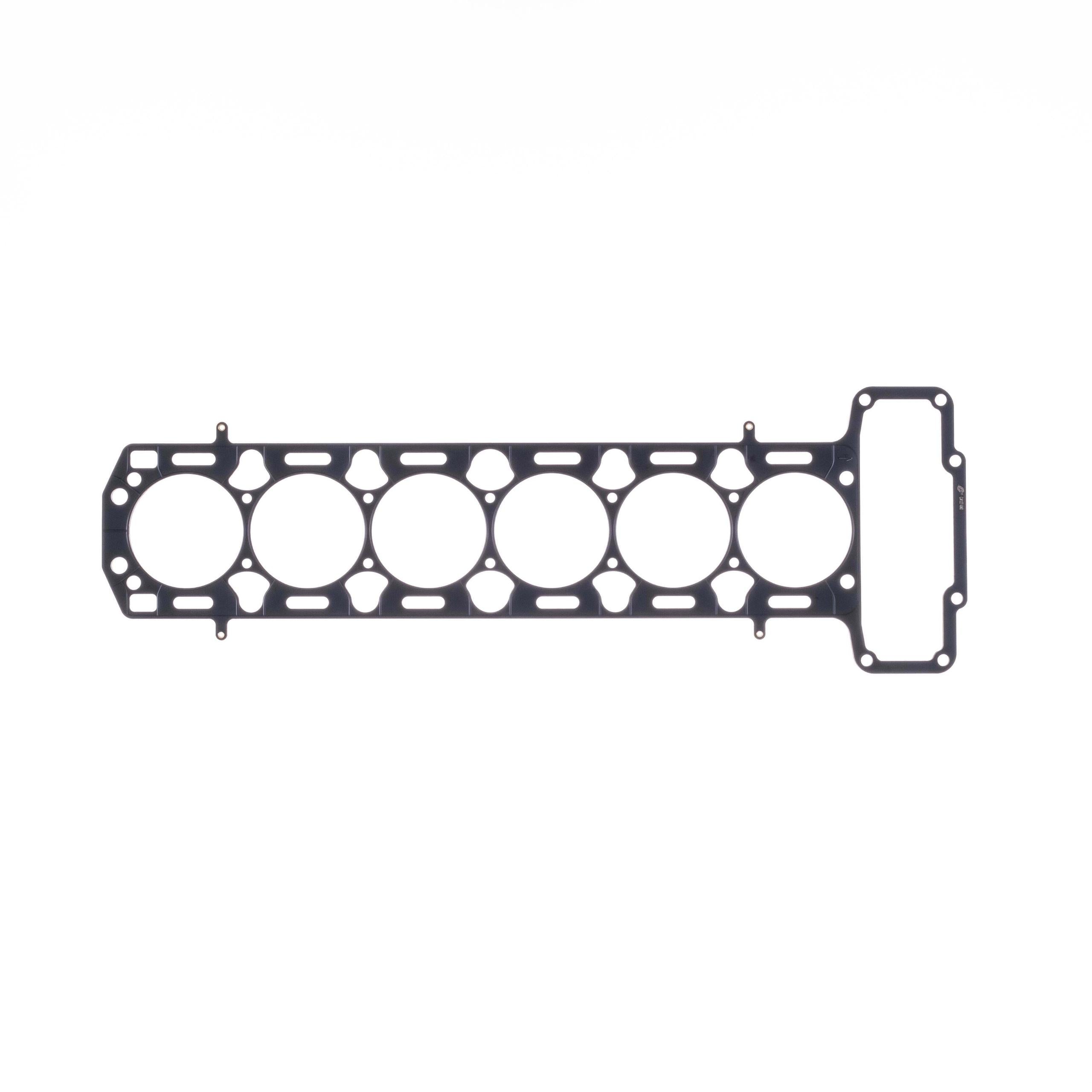 Cometic Gasket Jaguar 1973-1992 4.2L Xk6 Cylinder Head Gasket (1972-1987 Jaguar XJ6) - C4127-075