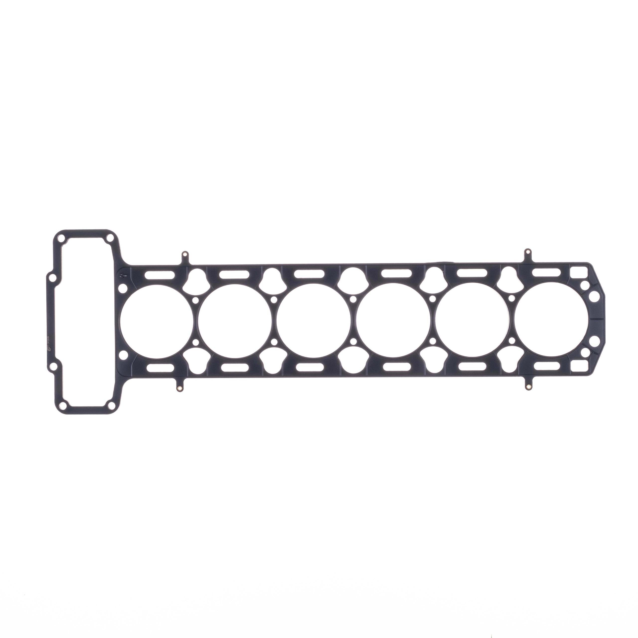 Cometic Gasket Jaguar 1973-1992 4.2L Xk6 Cylinder Head Gasket - C4128-089