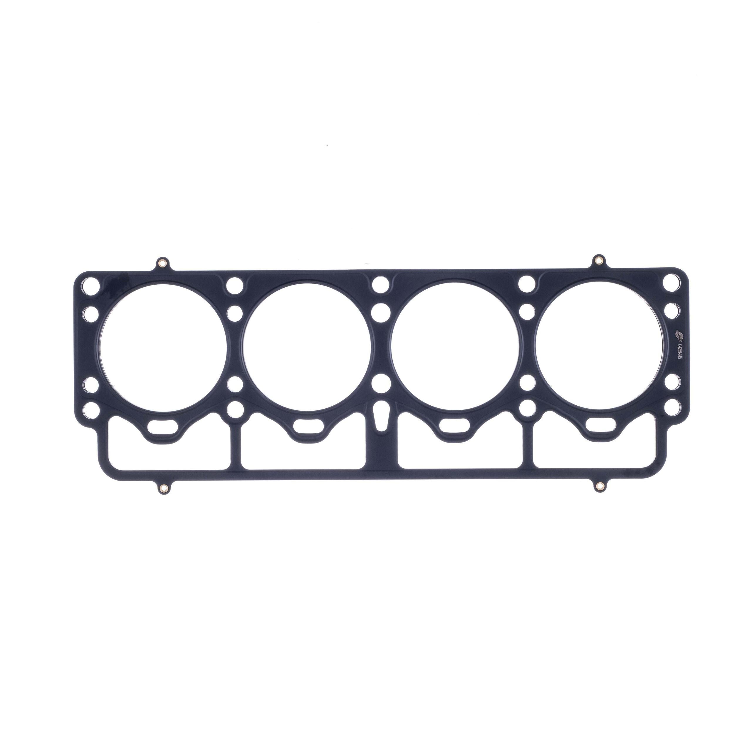 Cometic Gasket Volvo B18A/B18B/B18D/B20A/B20B/B20E/B20F Cylinder Head Gasket - C4289-045