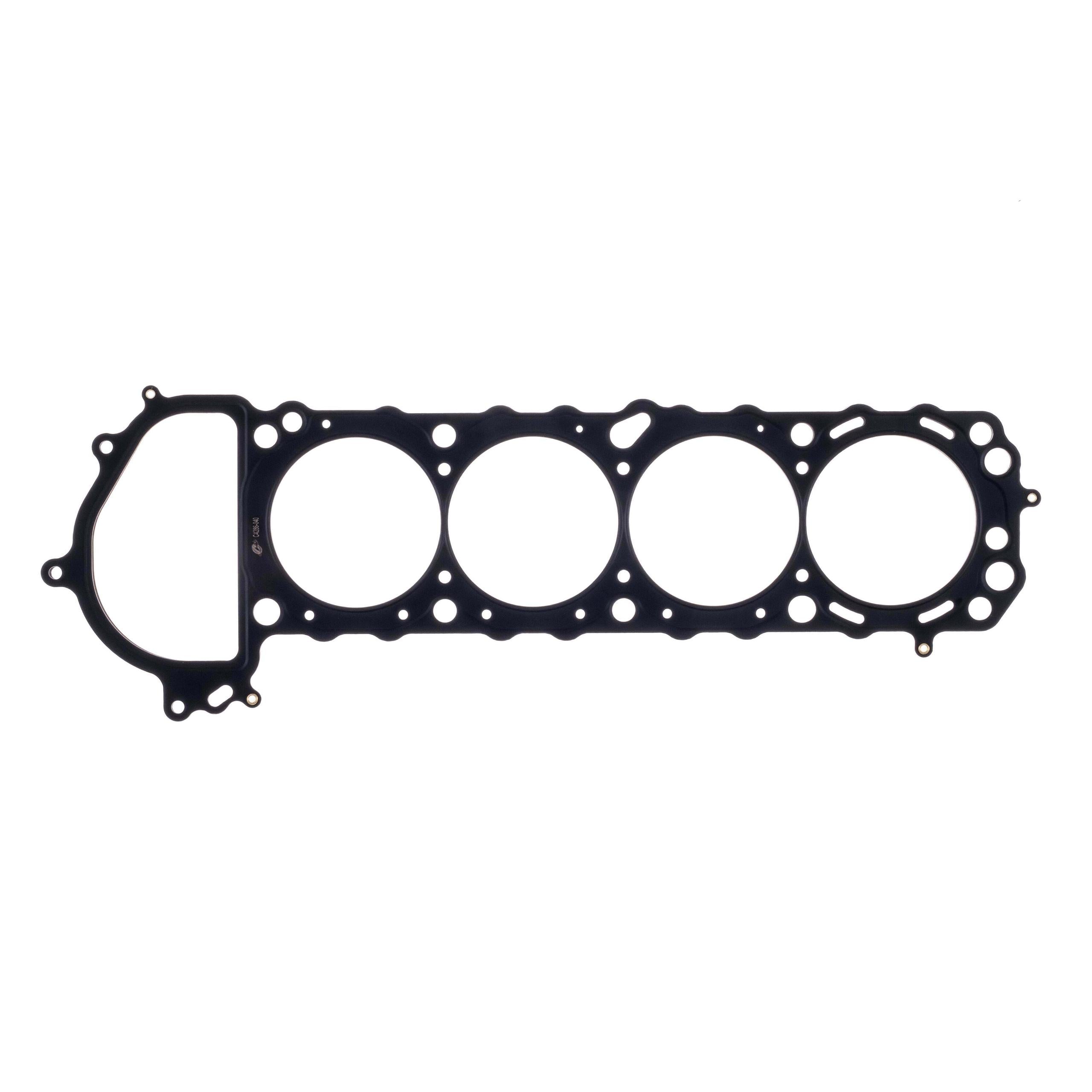 Cometic Gasket Nissan Ka24De Cylinder Head Gasket - C4286-140
