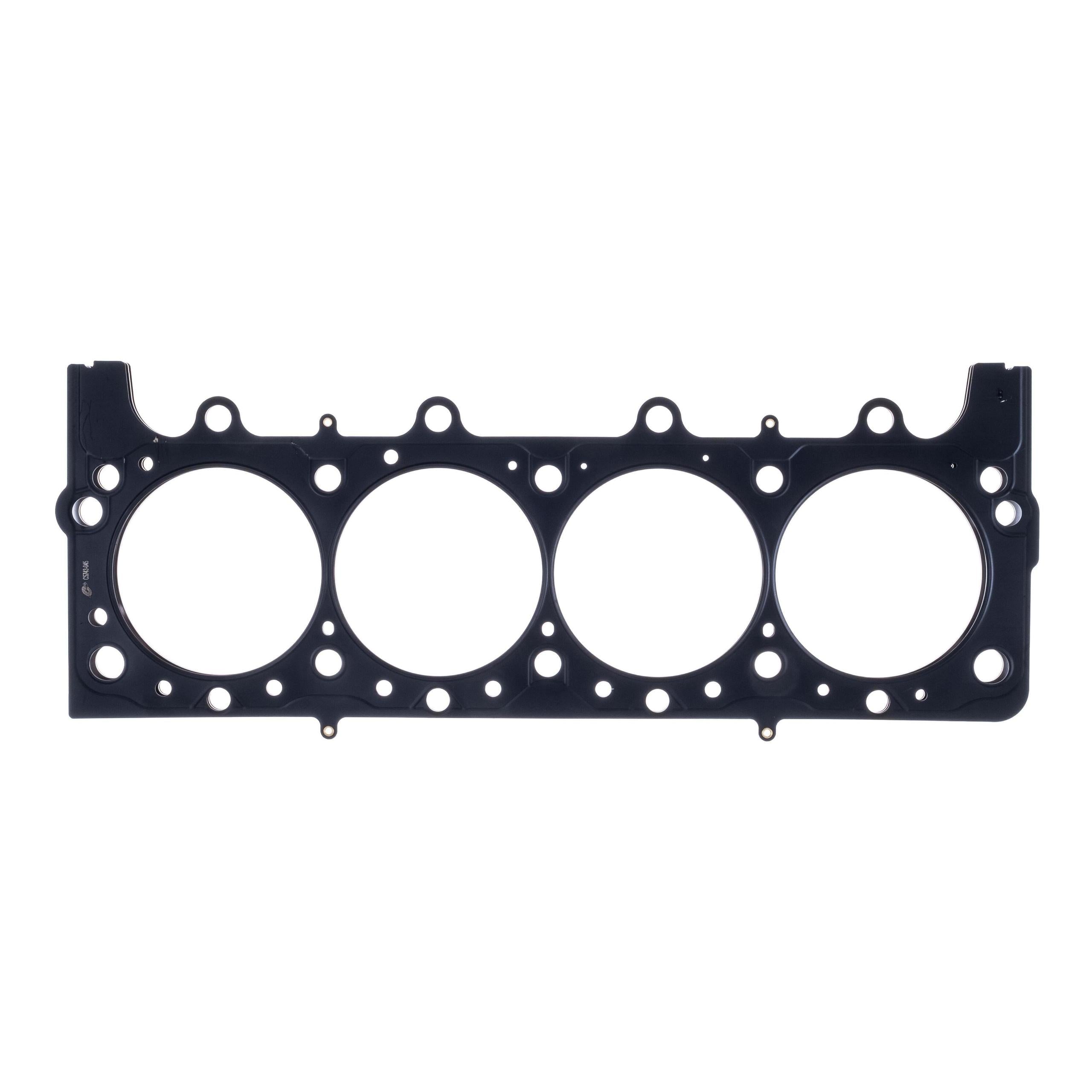Cometic Gasket Ford 460 Pro Stock V8 Cylinder Head Gasket - C5743-060