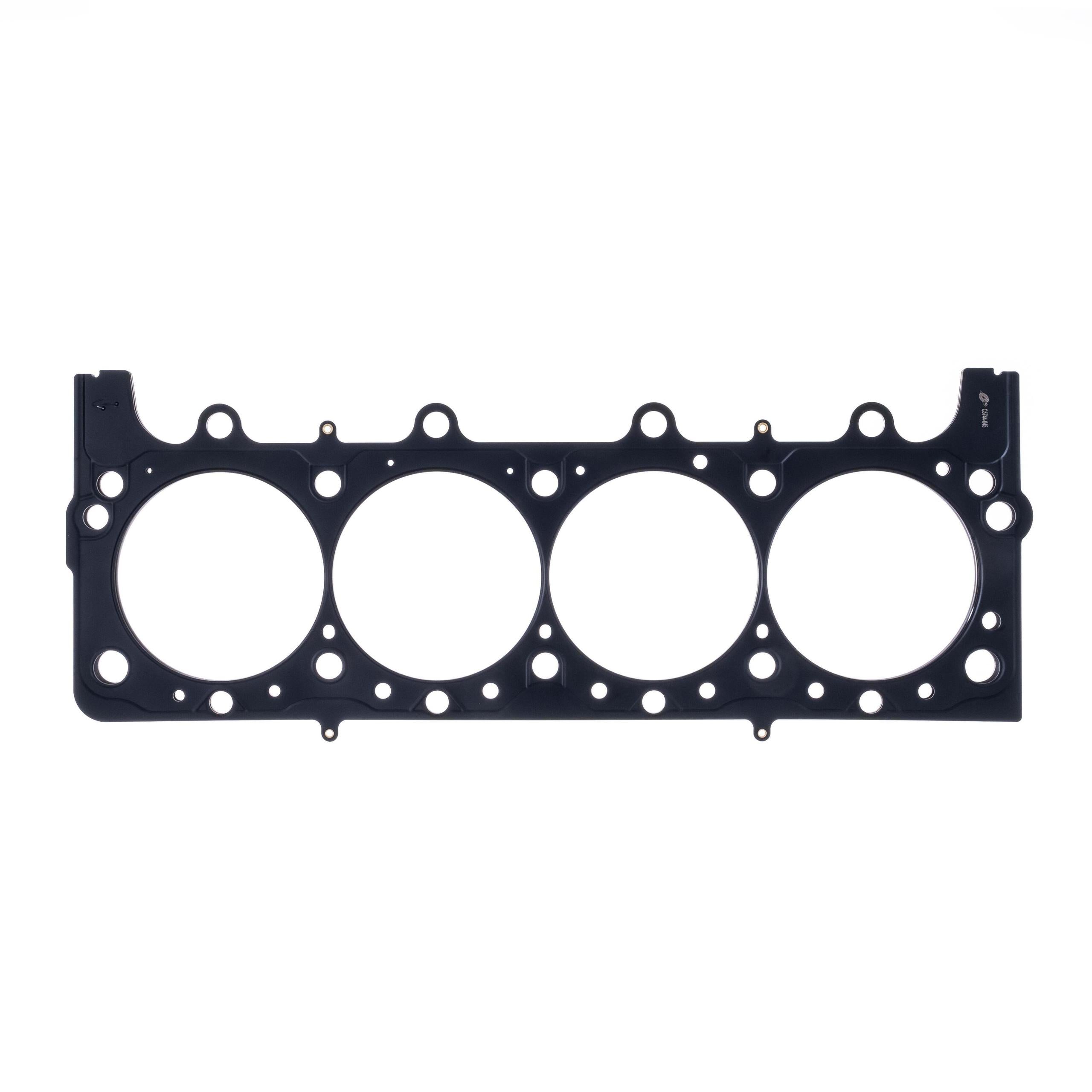 COMETIC GASKETS Ford 460 Pro Stock V8 Cylinder Head Gasket - C5744-092
