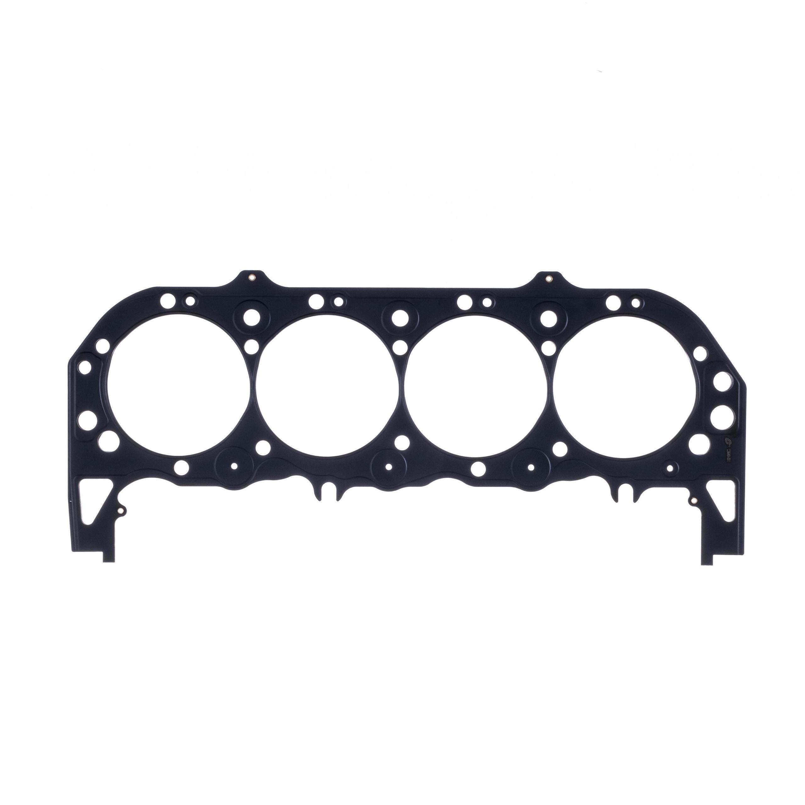 Cometic Gasket Gm/Mercury Marine Gen-Iv Cylinder Head Gasket - C5640-027