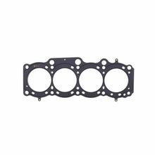 Cometic Gasket Toyota Gen-1/2 3S-Ge/3S-Gte Cylinder Head Gasket (1991-1993 MR2,1988-1993 Celica) - C4314-040