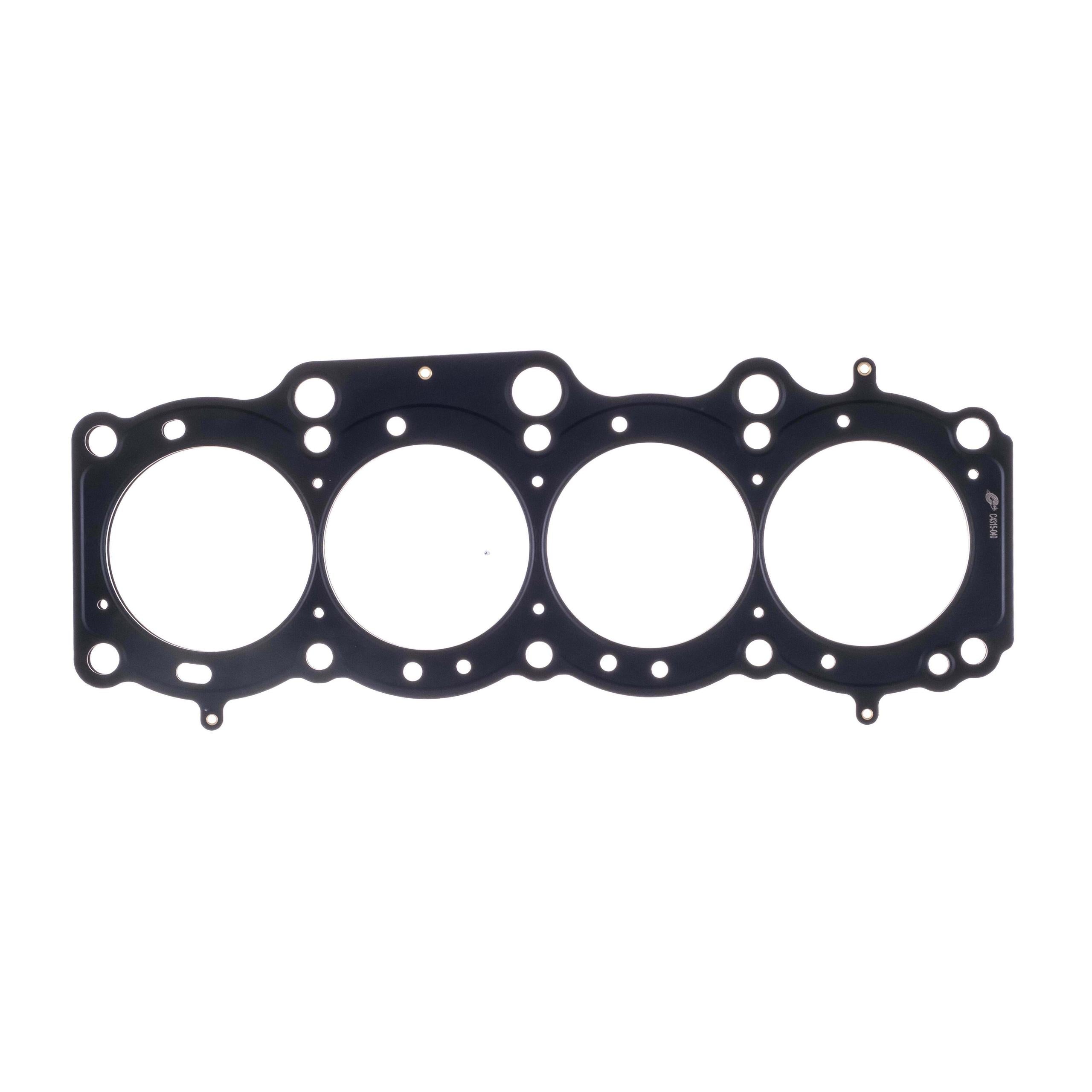 Cometic Gasket Toyota Gen-1/2 5S-Fe Cylinder Head Gasket (1991-1995 MR2,1992-1997 Camry,1990-1997 Celica) - C4315-051