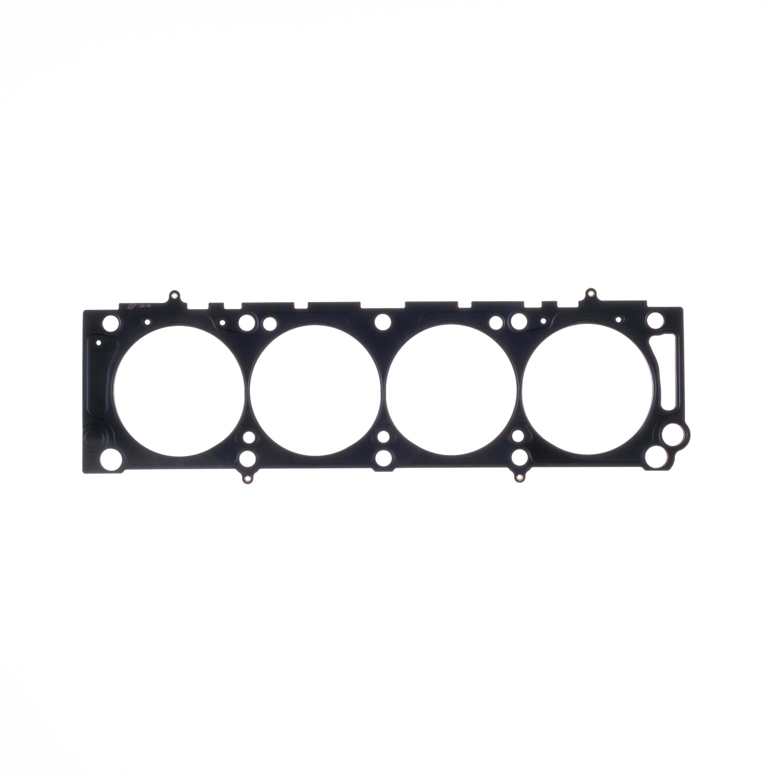Cometic Gasket Ford 427 Sohc Cammer Fe V8 Cylinder Head Gasket - C5841-080