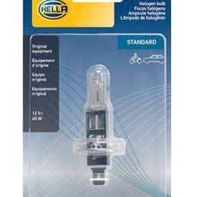 Hella - H1SB