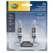 Hella - H1TB