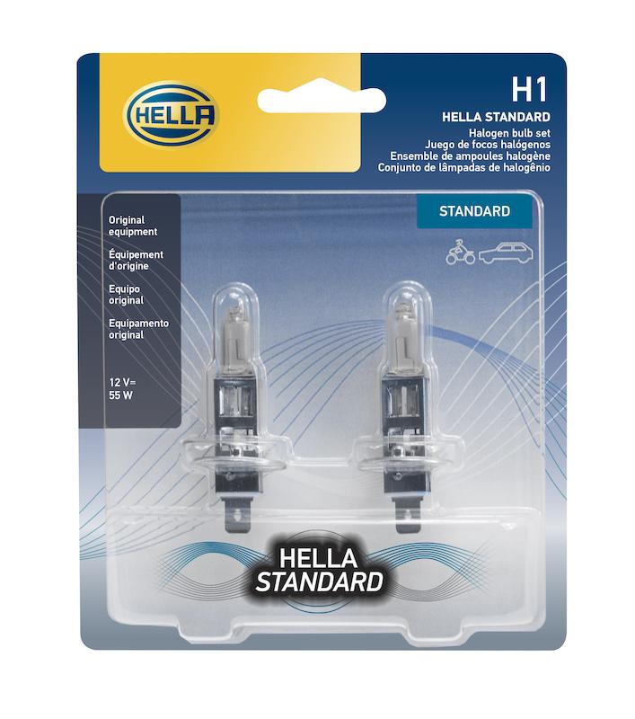 Hella - H1TB
