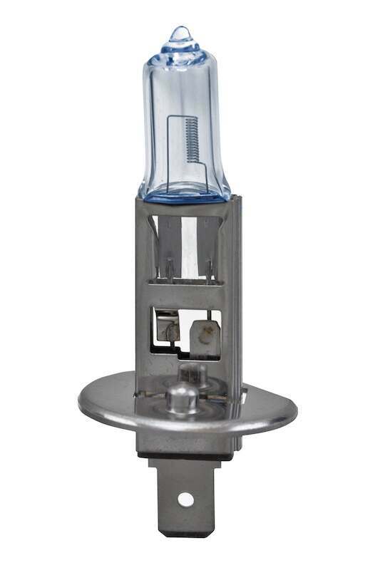 Hella H1 2.0TB Performance Series Halogen Light Bulb - H1 2.0TB