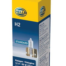 Hella - H2