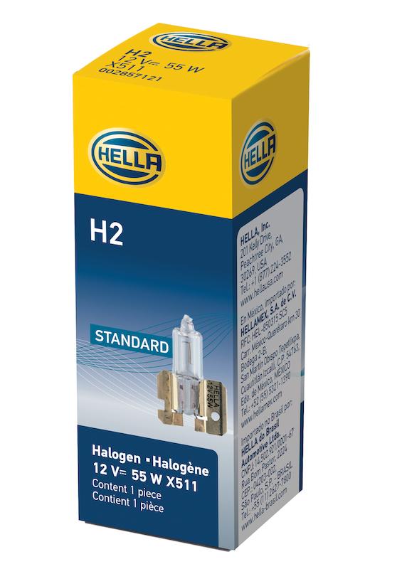 Hella - H2